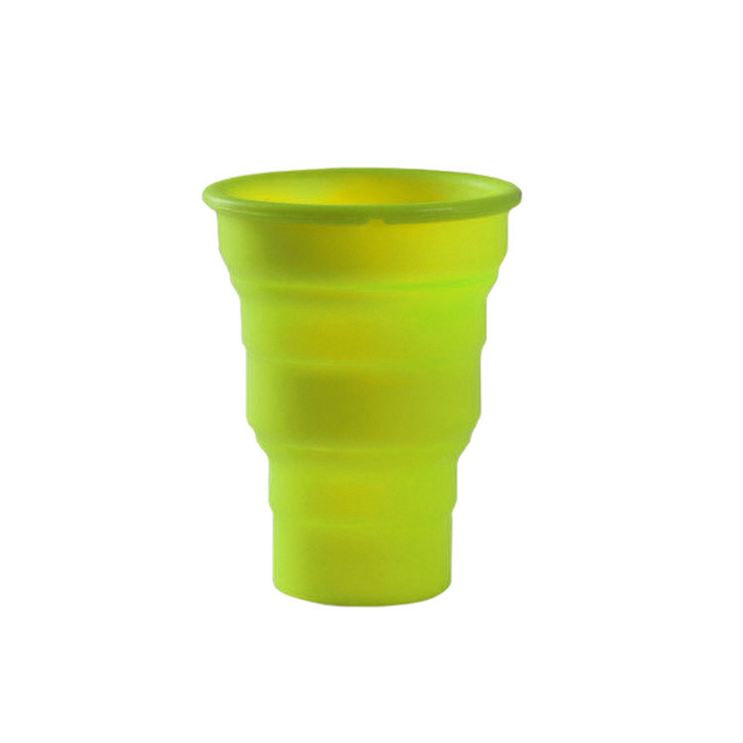 VASO COMPACTABLE COSMO VERDE DOITE - 1