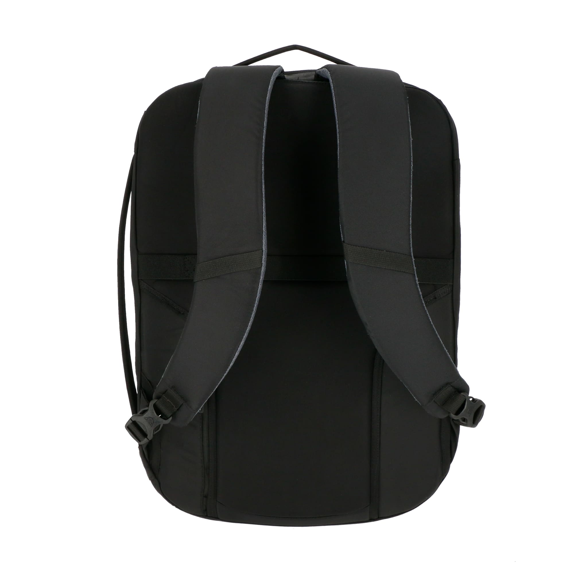 MOCHILA BOOKPACK INDEX BLACK 20 LITROS DOITE - 4