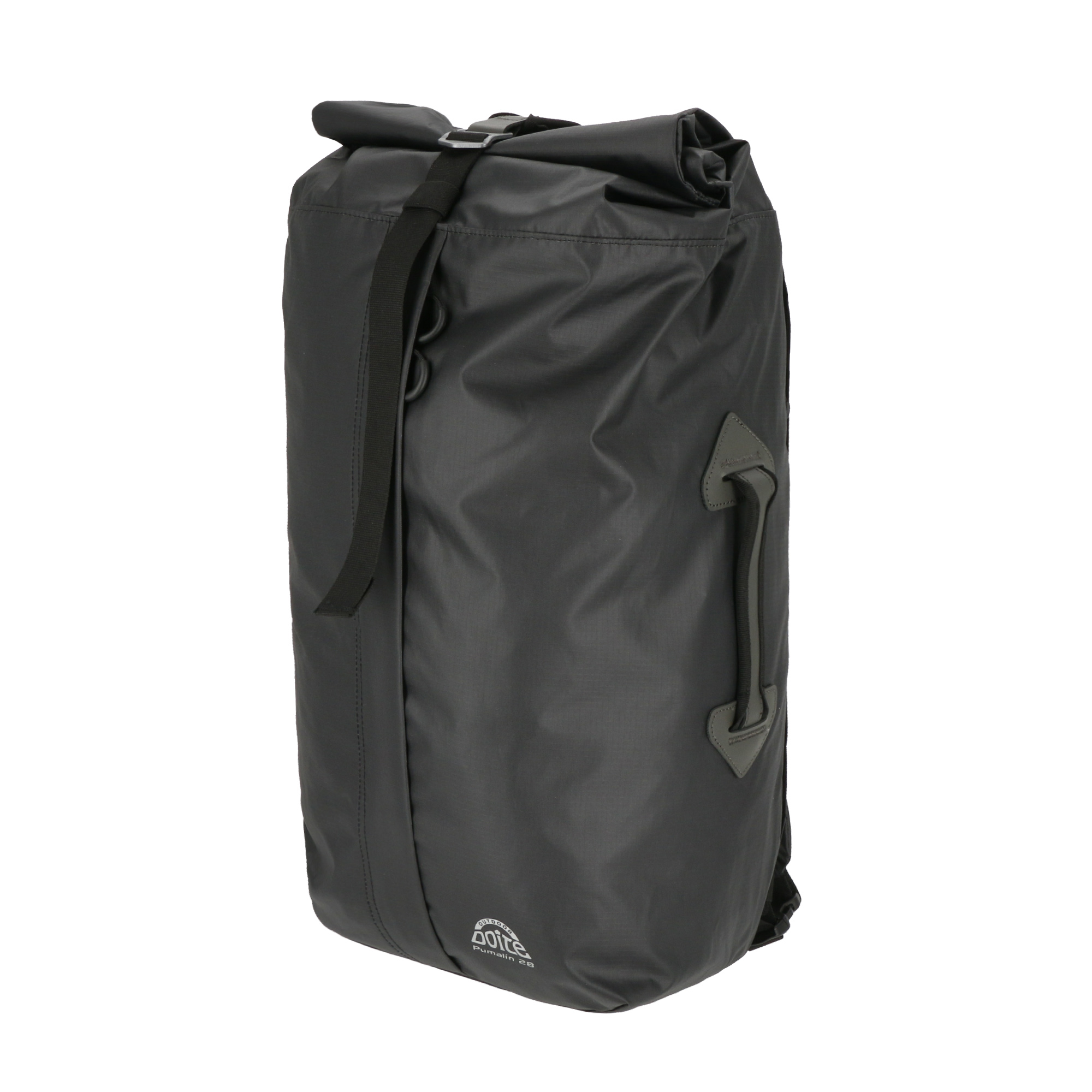 MOCHILA ACCION PUMALIN DARK GREY 28 LITROS DOITE - 2