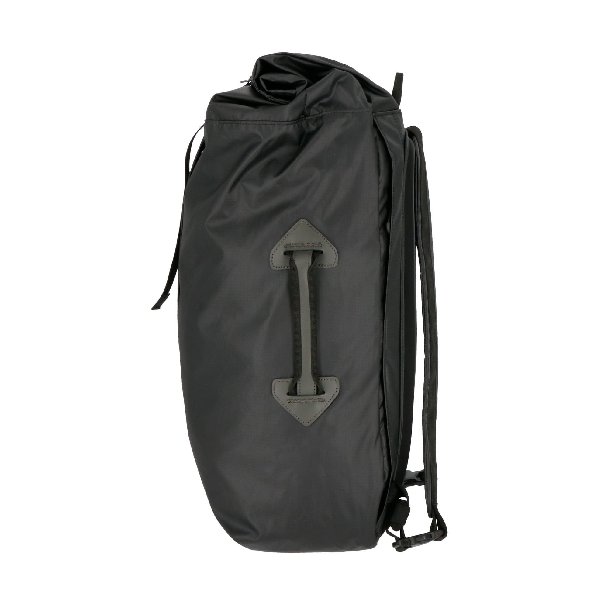 MOCHILA ACCION PUMALIN DARK GREY 28 LITROS DOITE - 3