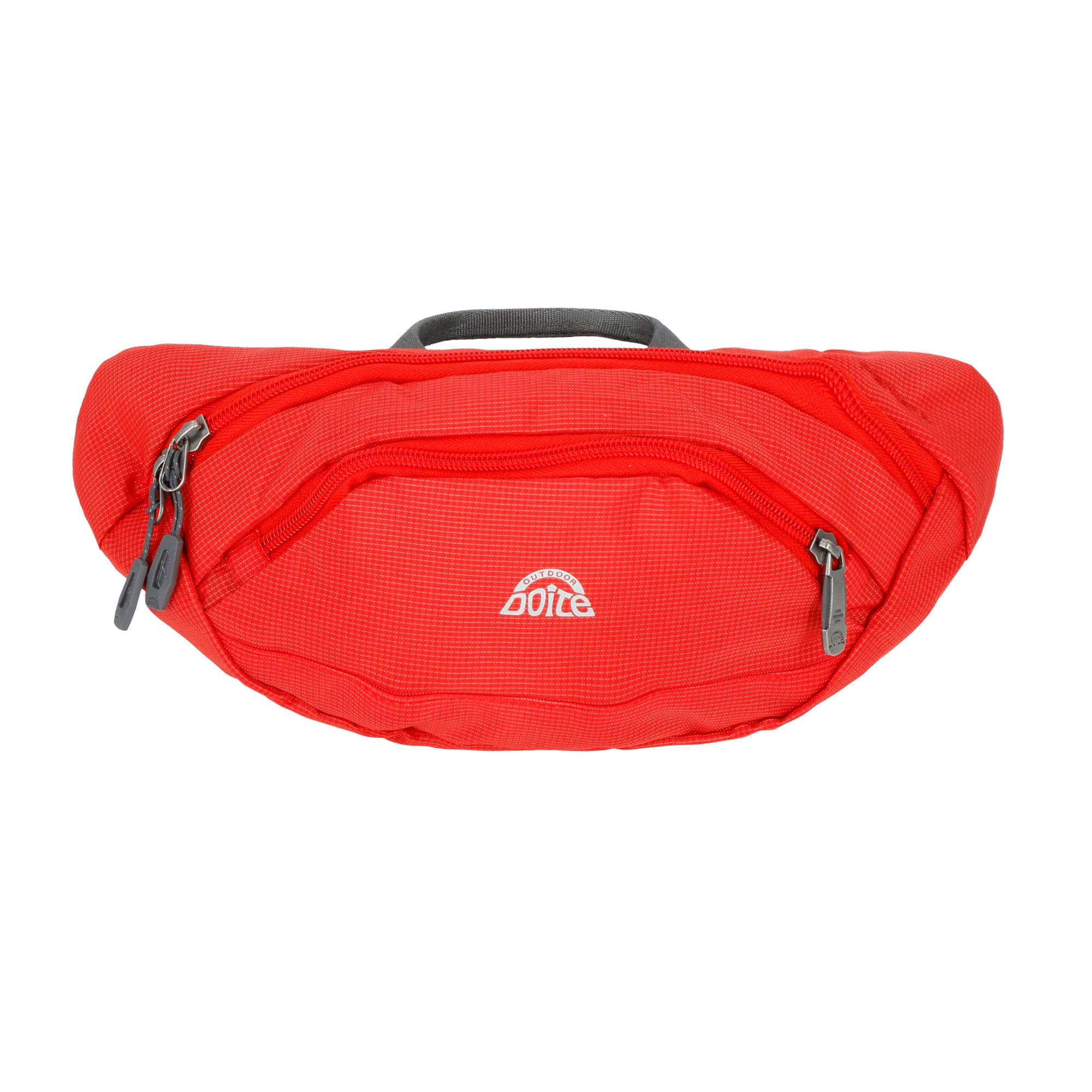 BANANO PARKER 2 LITROS ROJO DOITE - 1