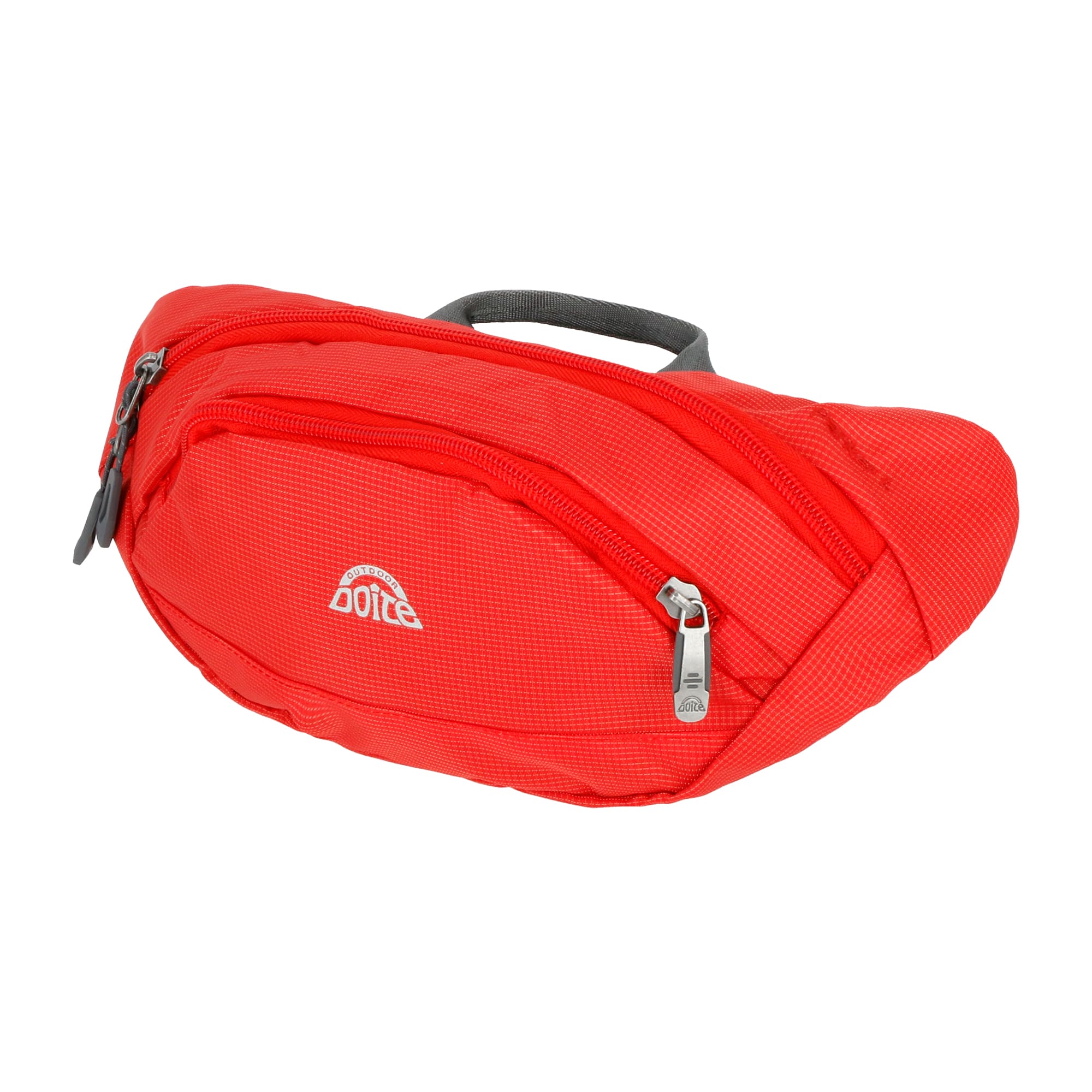 BANANO PARKER 2 LITROS ROJO DOITE - 2
