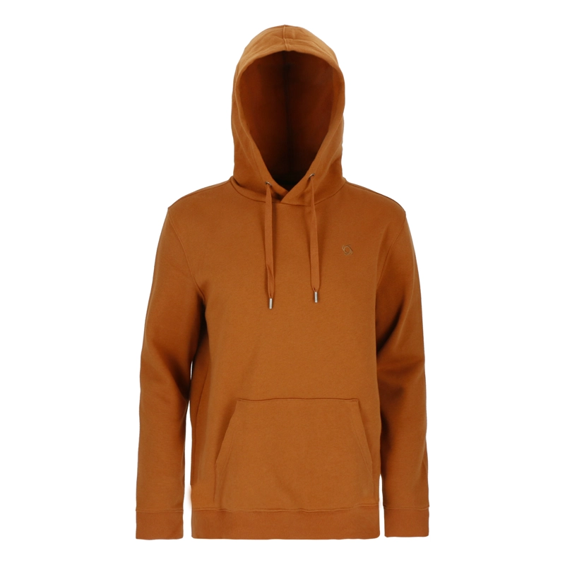 POLERON HOBBY HOMBRE DOITE CAFE - 1