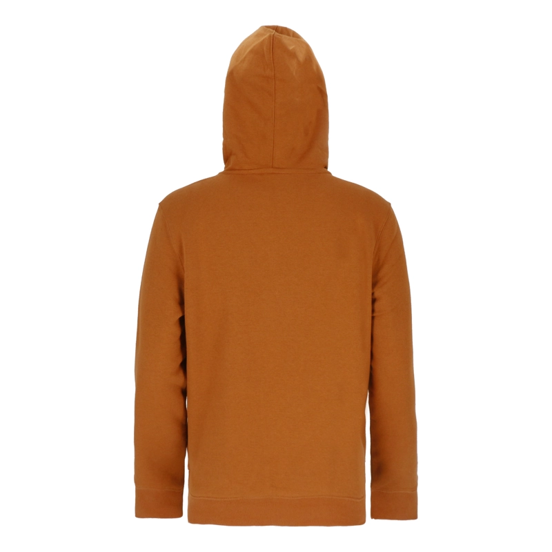 POLERON HOBBY HOMBRE DOITE CAFE - 3