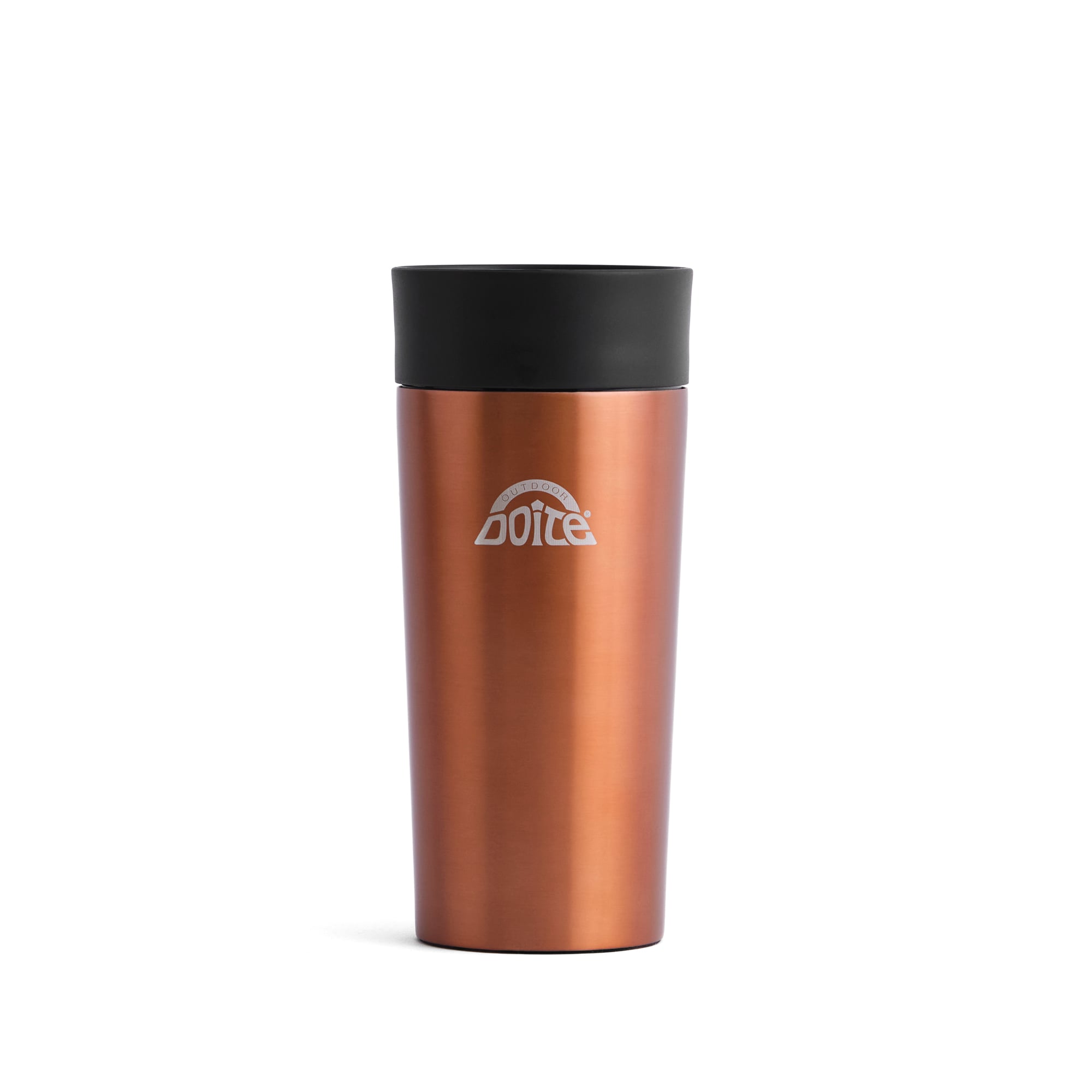 TERMO ONE TOUCH 350ML. COBRE DOITE - 1