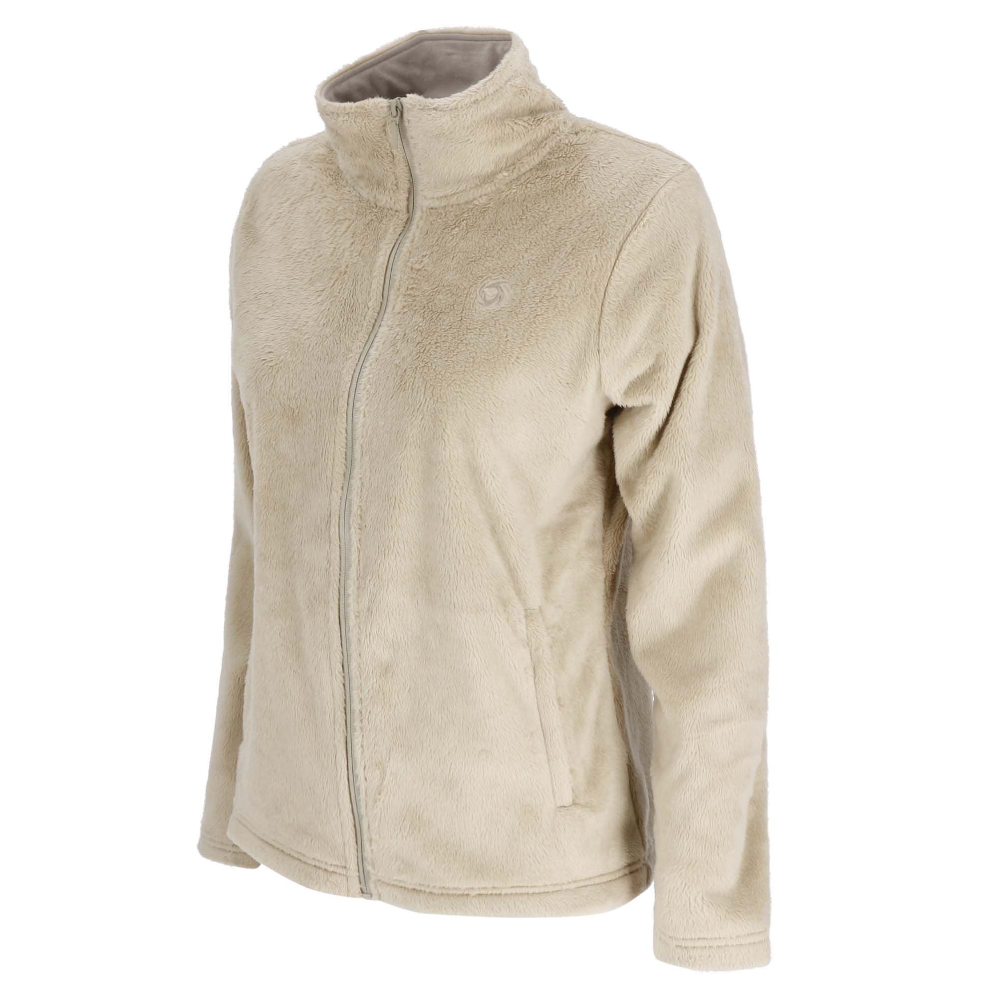 PELUDO VISLAN MUJER BEIGE DOITE - 2