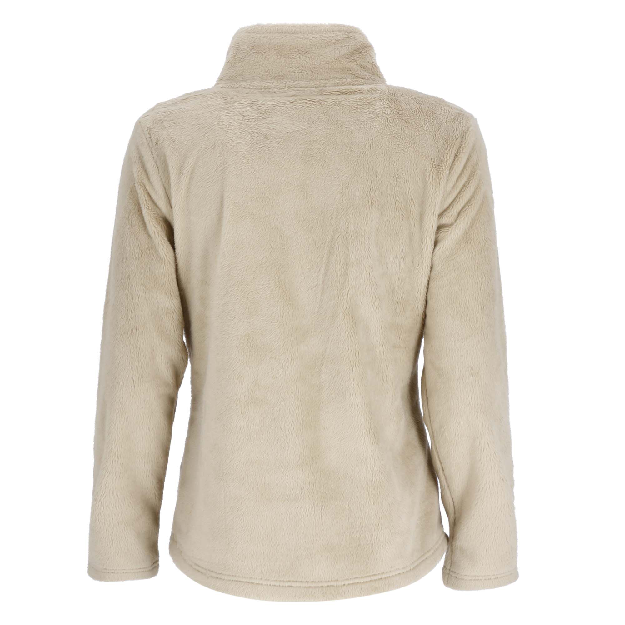 PELUDO VISLAN MUJER BEIGE DOITE - 3