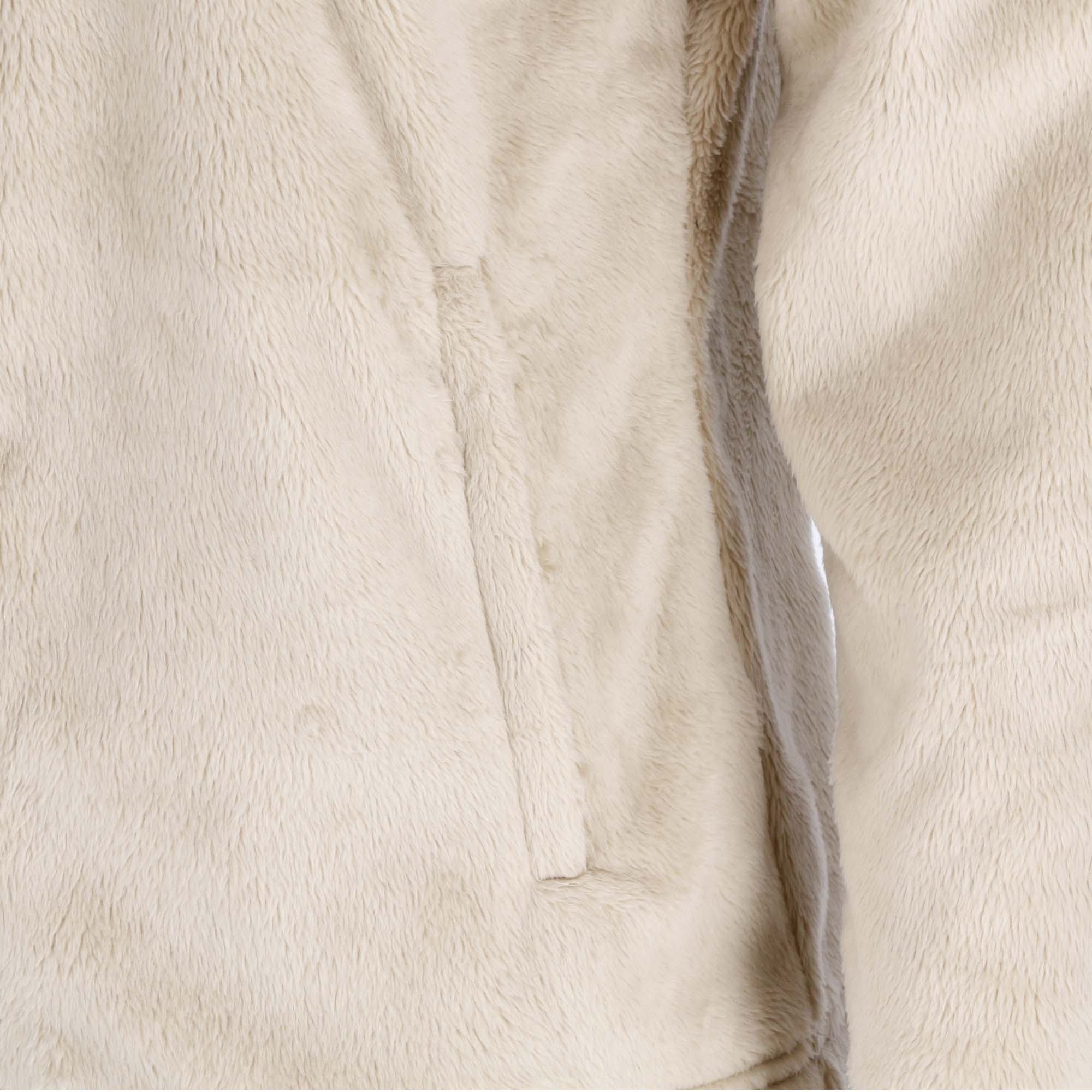 PELUDO VISLAN MUJER BEIGE DOITE - 5