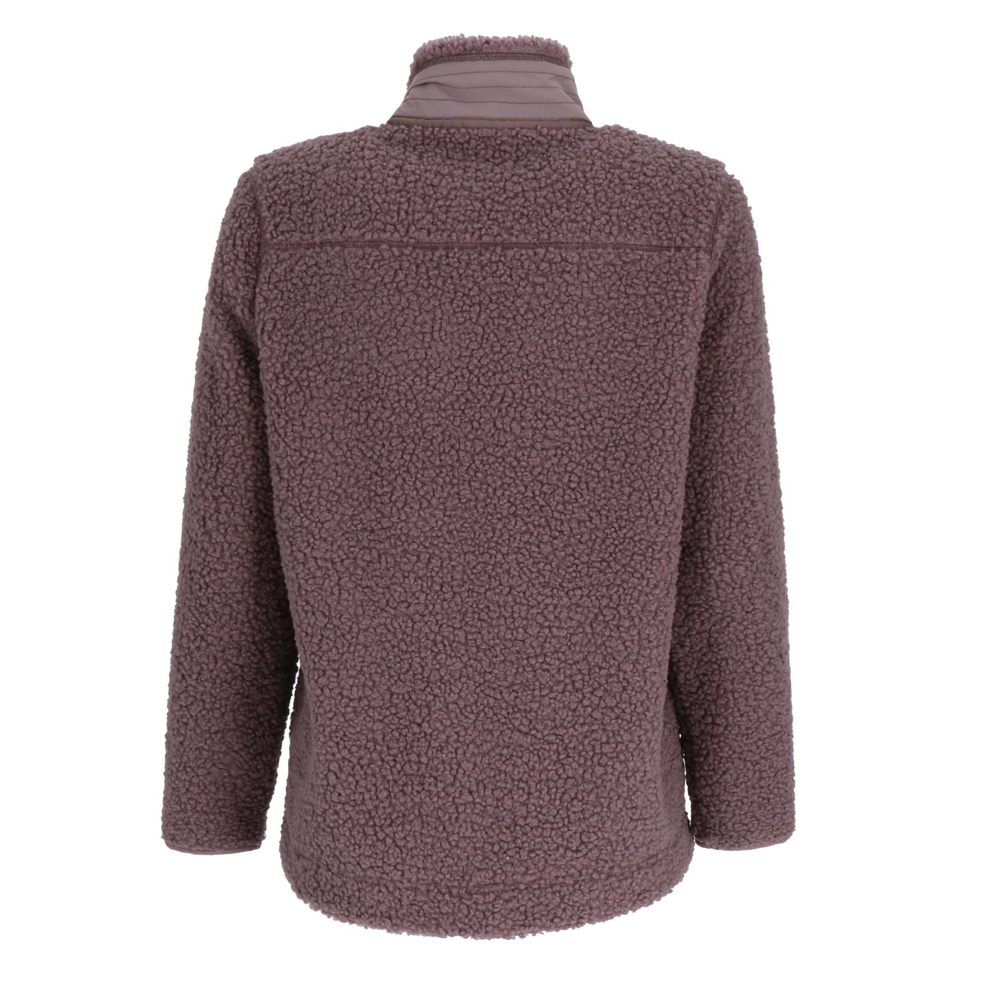 PELUDO KERRY MUJER MORADO DOITE - 3