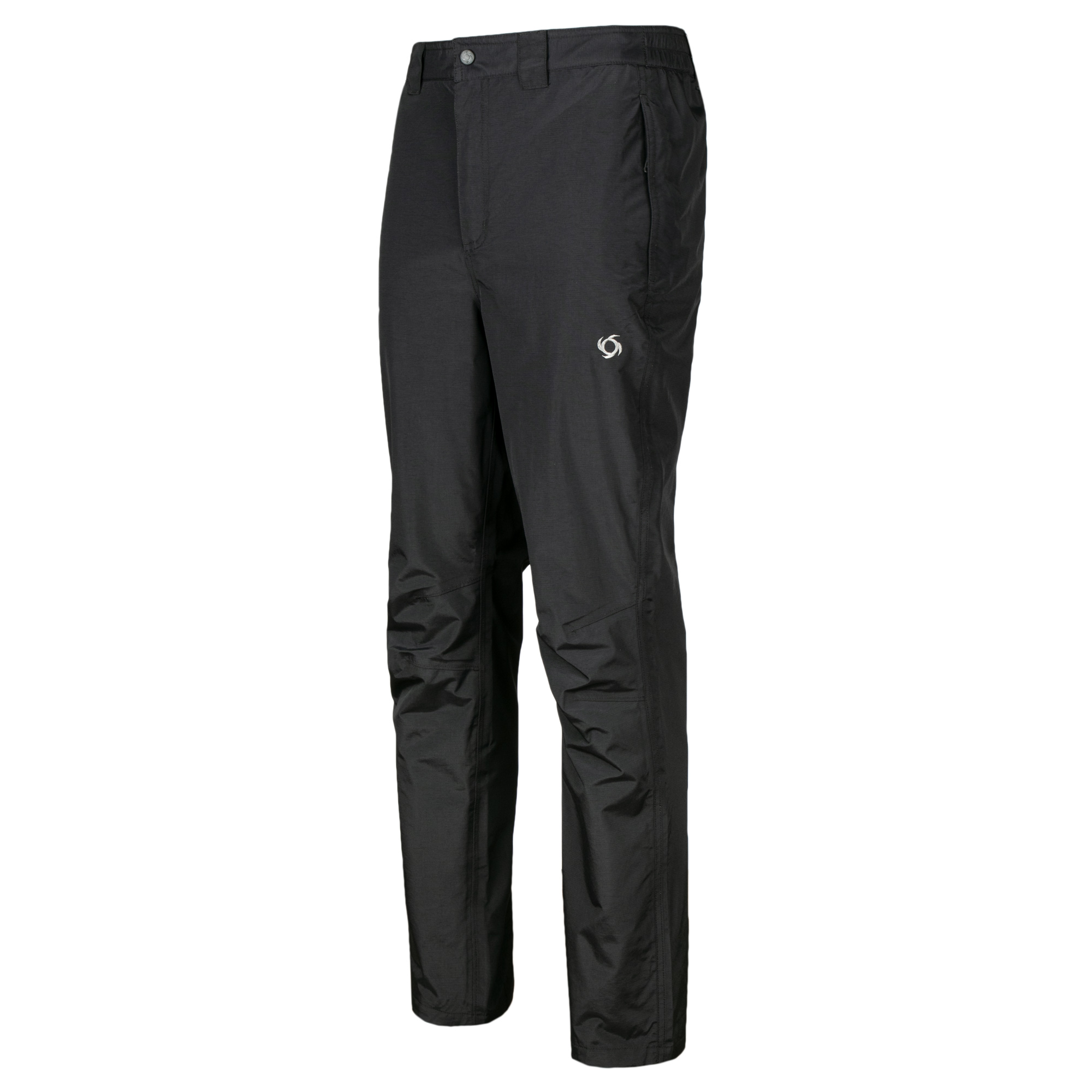 PANTALÓN IMPERMEABLE CYCLON HOMBRE DOITE - 2