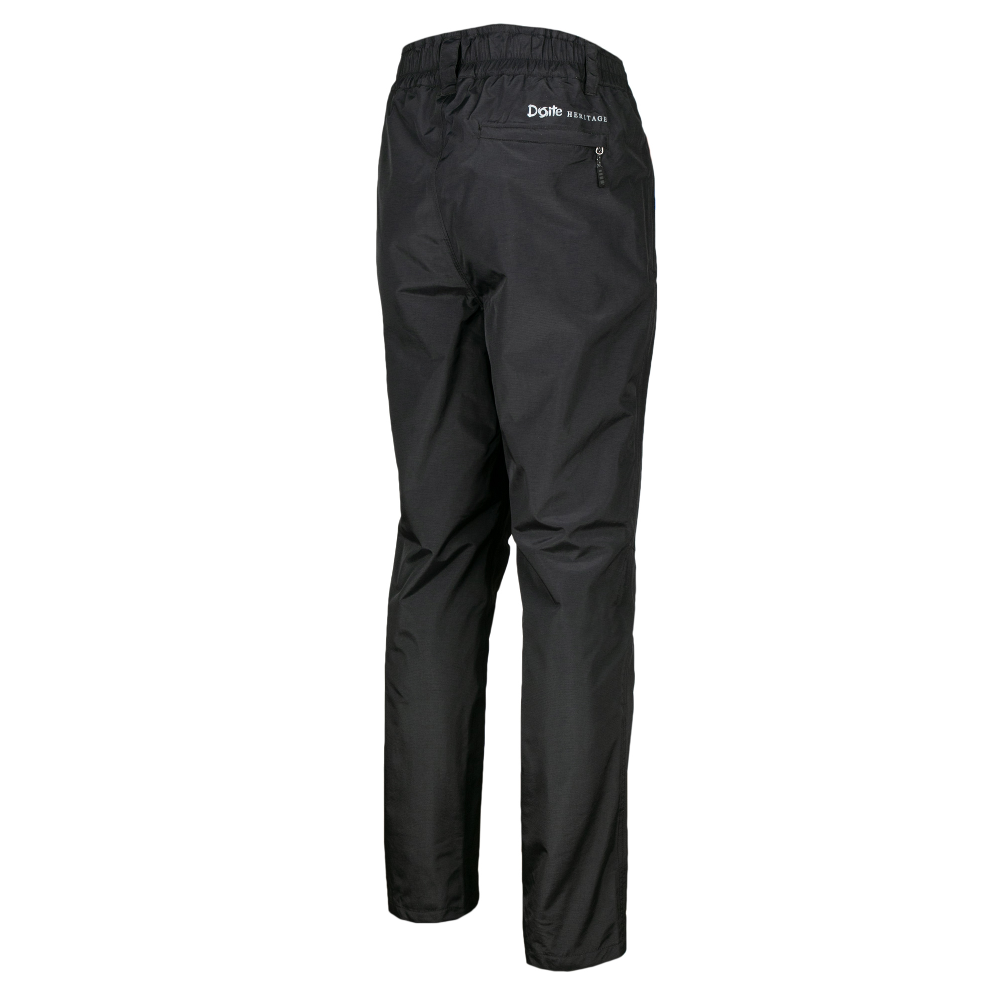 PANTALÓN IMPERMEABLE CYCLON HOMBRE DOITE - 3