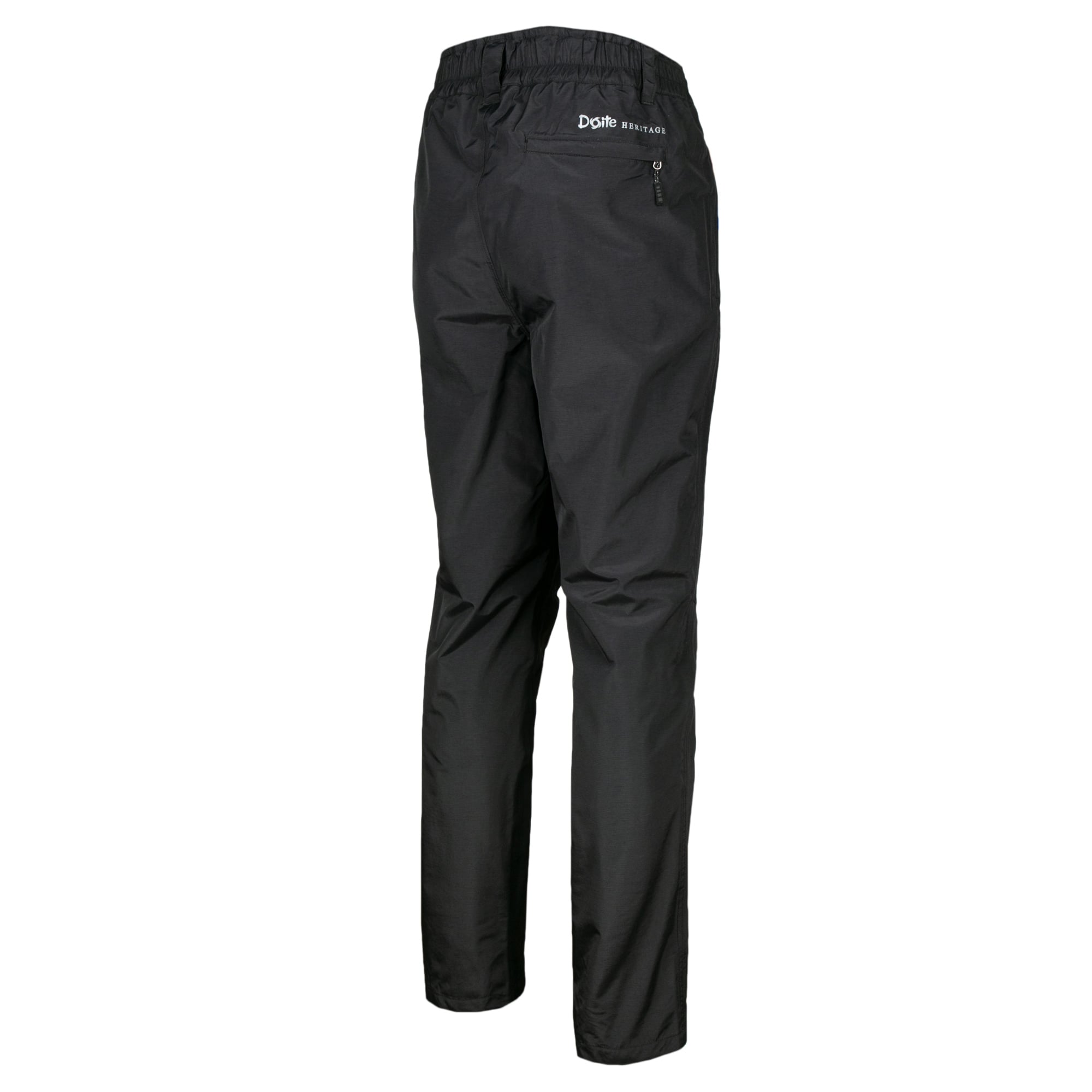 PANTALÓN IMPERMEABLE CYCLON HOMBRE DOITE - 3