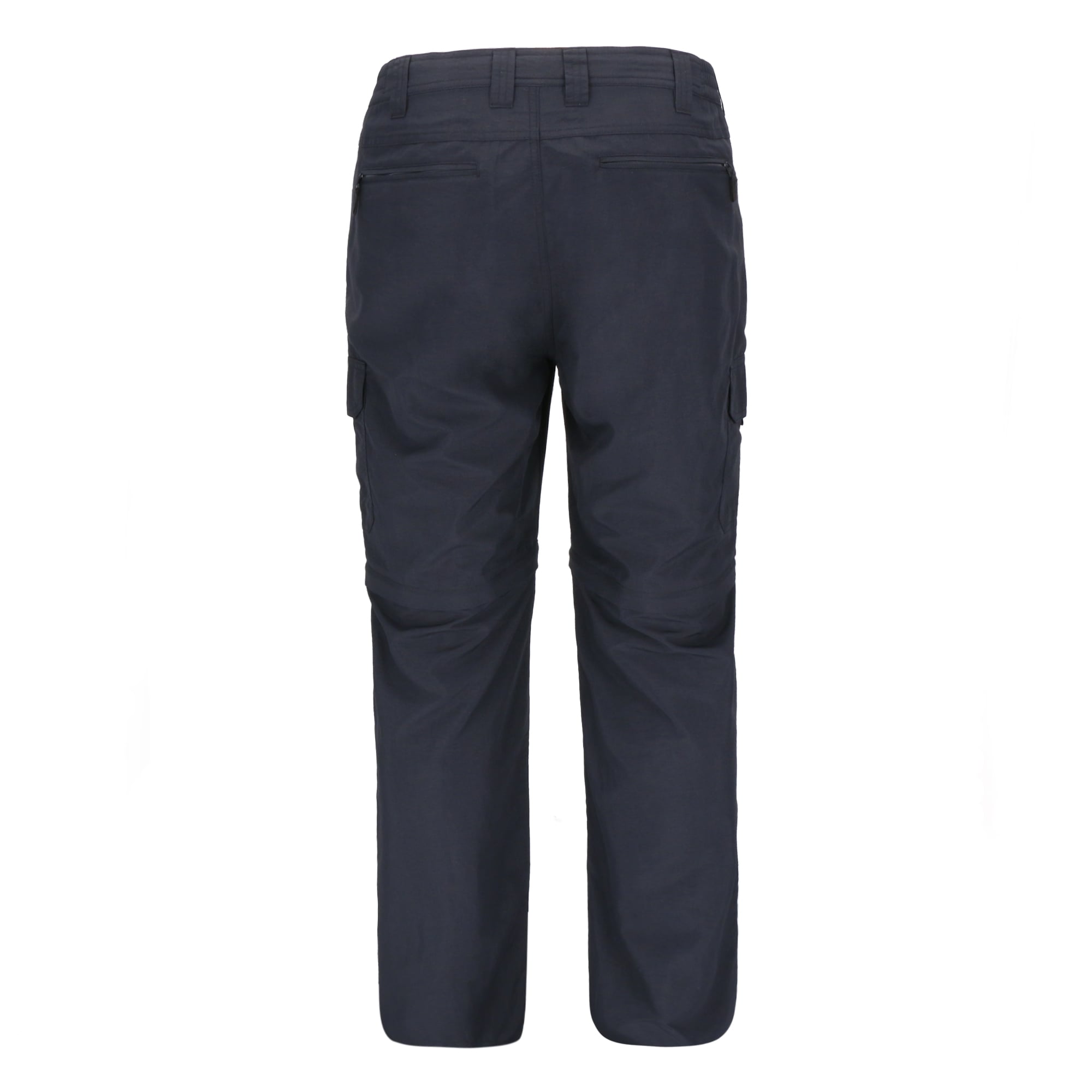PANTALON DESMONTABLE TAKORA NEGRO HOMBRE DOITE - 3