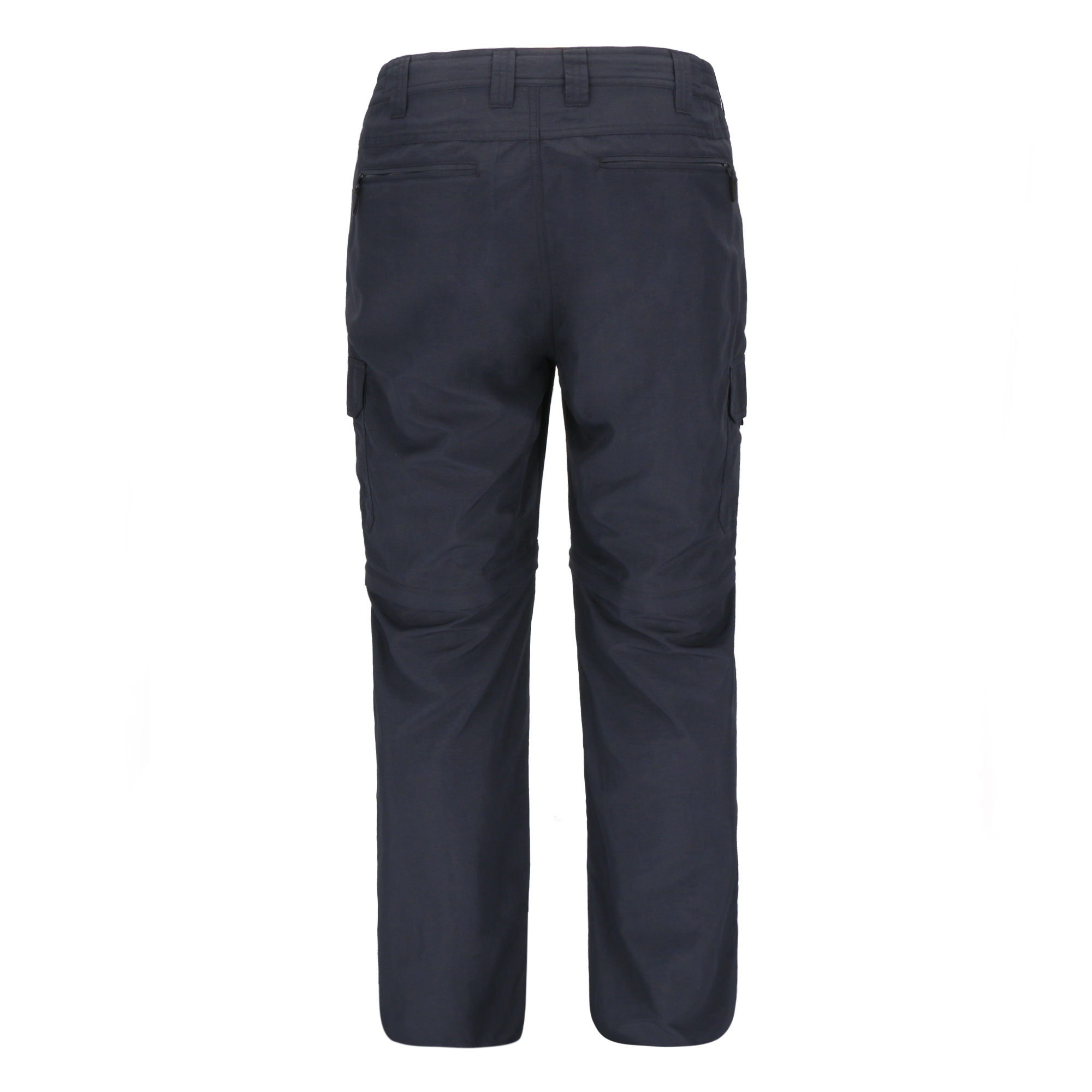 PANTALON DESMONTABLE TAKORA NEGRO HOMBRE DOITE - 3
