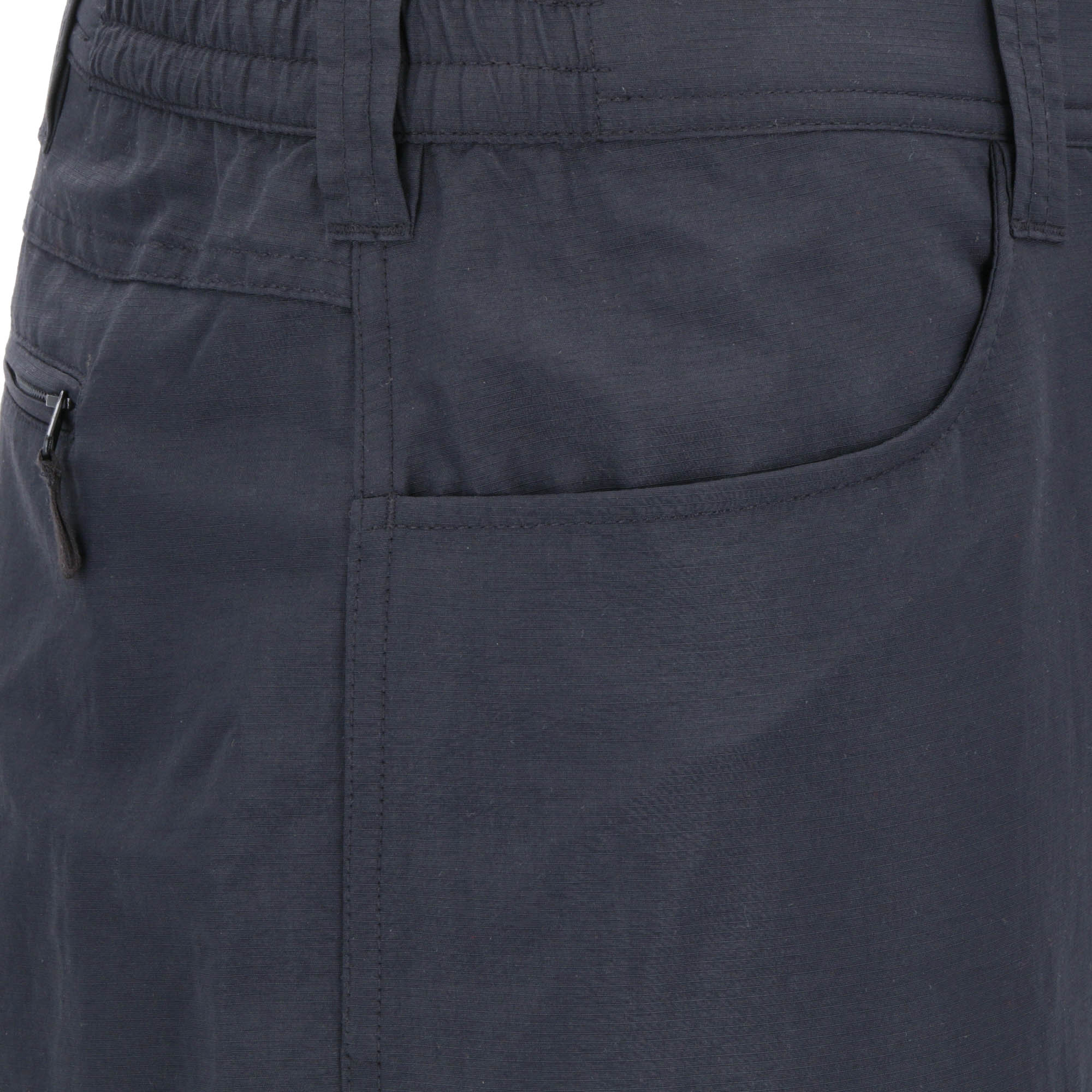 PANTALON DESMONTABLE TAKORA NEGRO HOMBRE DOITE - 5
