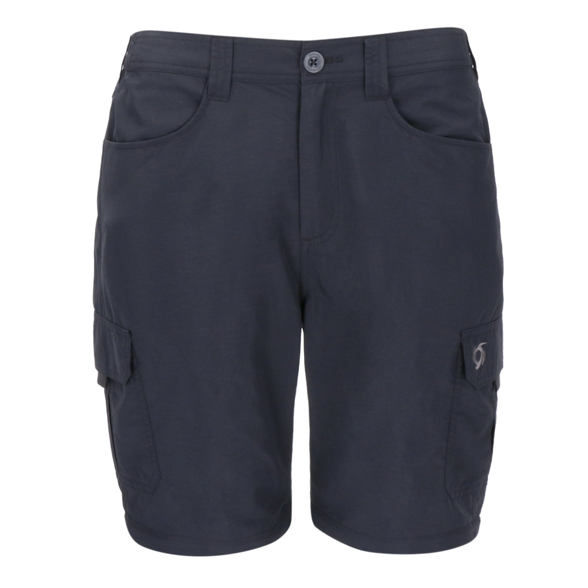 PANTALON DESMONTABLE TAKORA NEGRO HOMBRE DOITE - 6