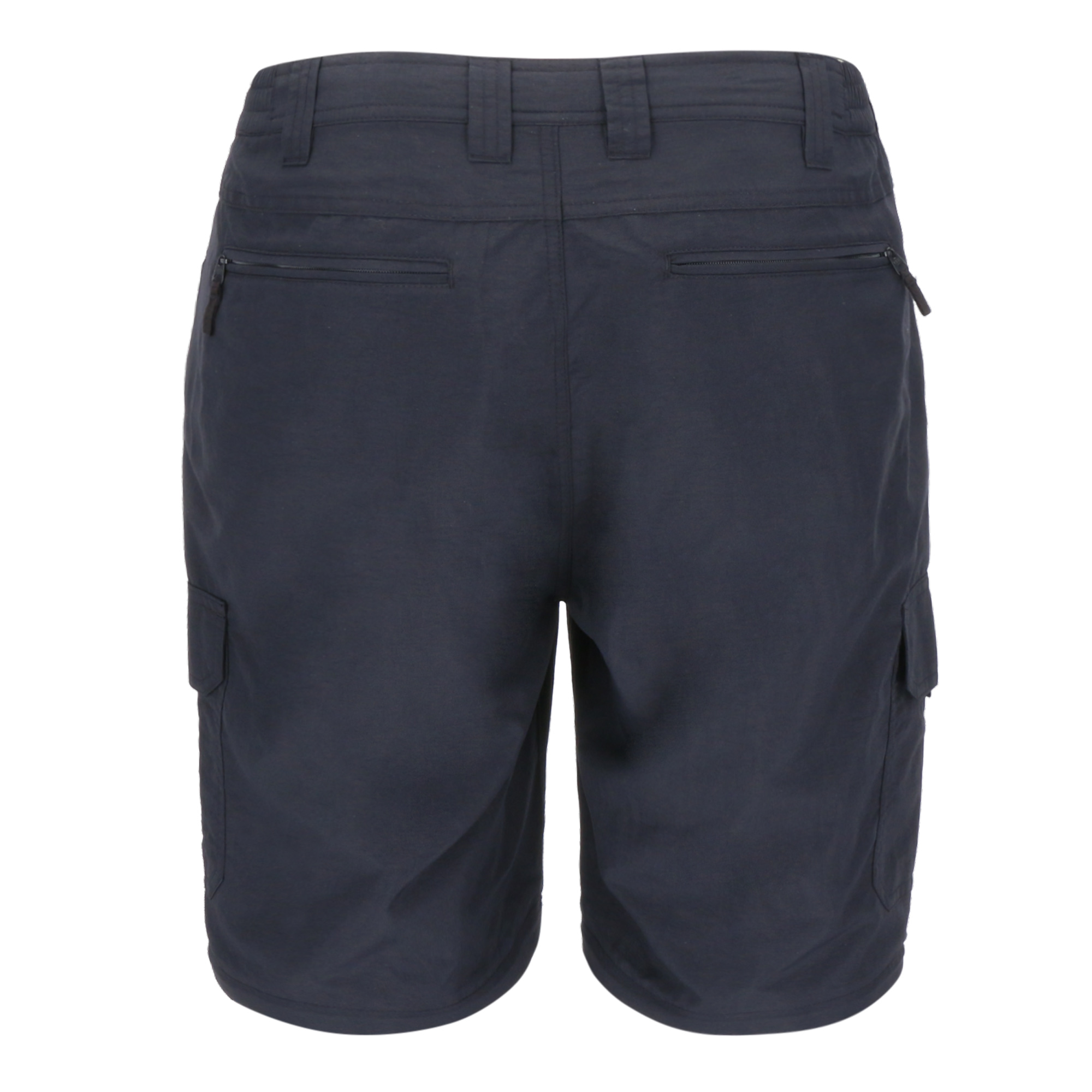 PANTALON DESMONTABLE TAKORA NEGRO HOMBRE DOITE - 7