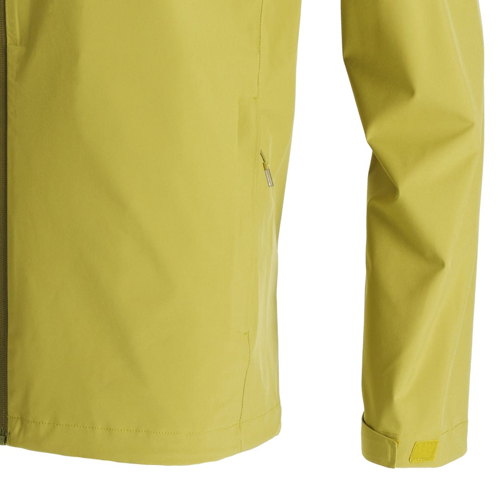 CORTAVIENTO IMPERMEABLE LIVEN HOMBRE LIMA DOITE - 4