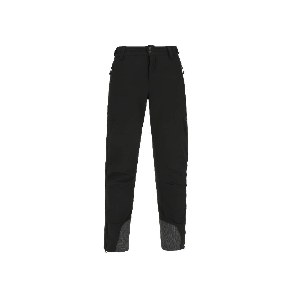PANTALON TE RMICO BRONTE NEGRO MUJER DOITE - 1