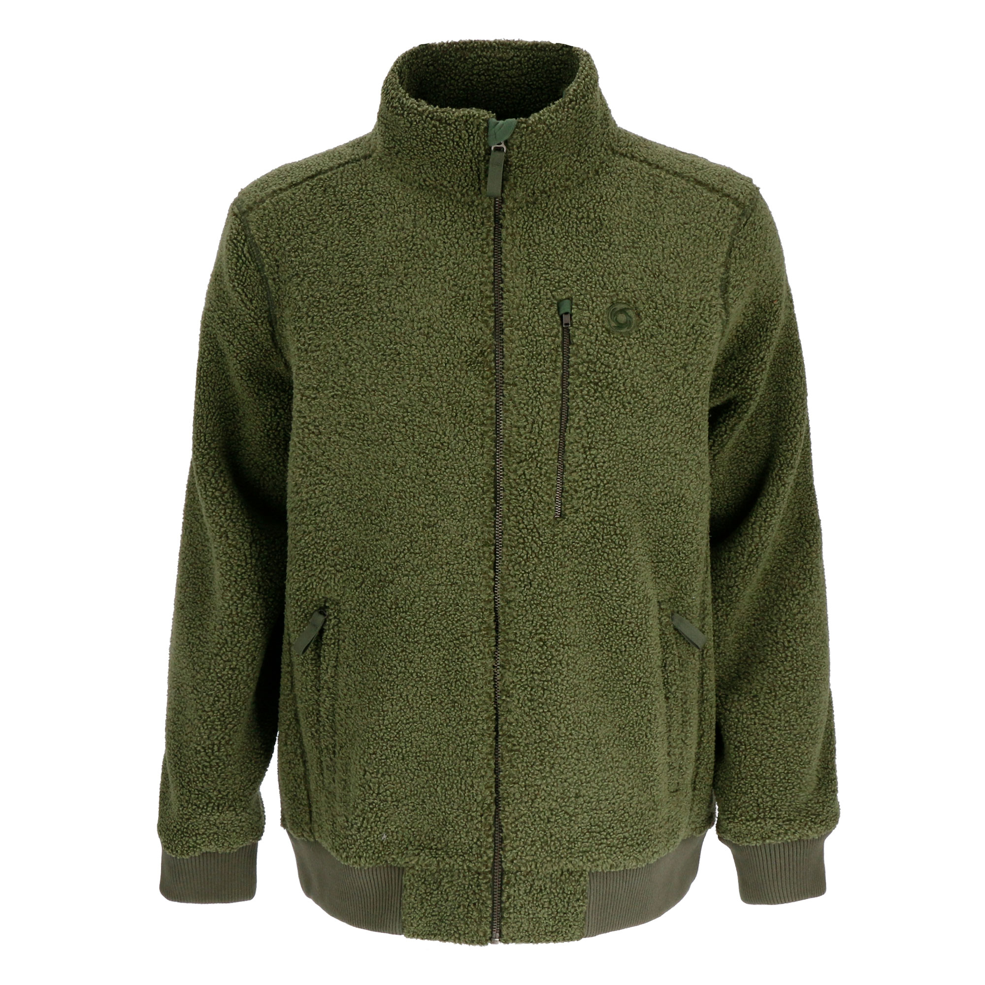DOITE PELUDO DORSET HOMBRE VERDE DOITE