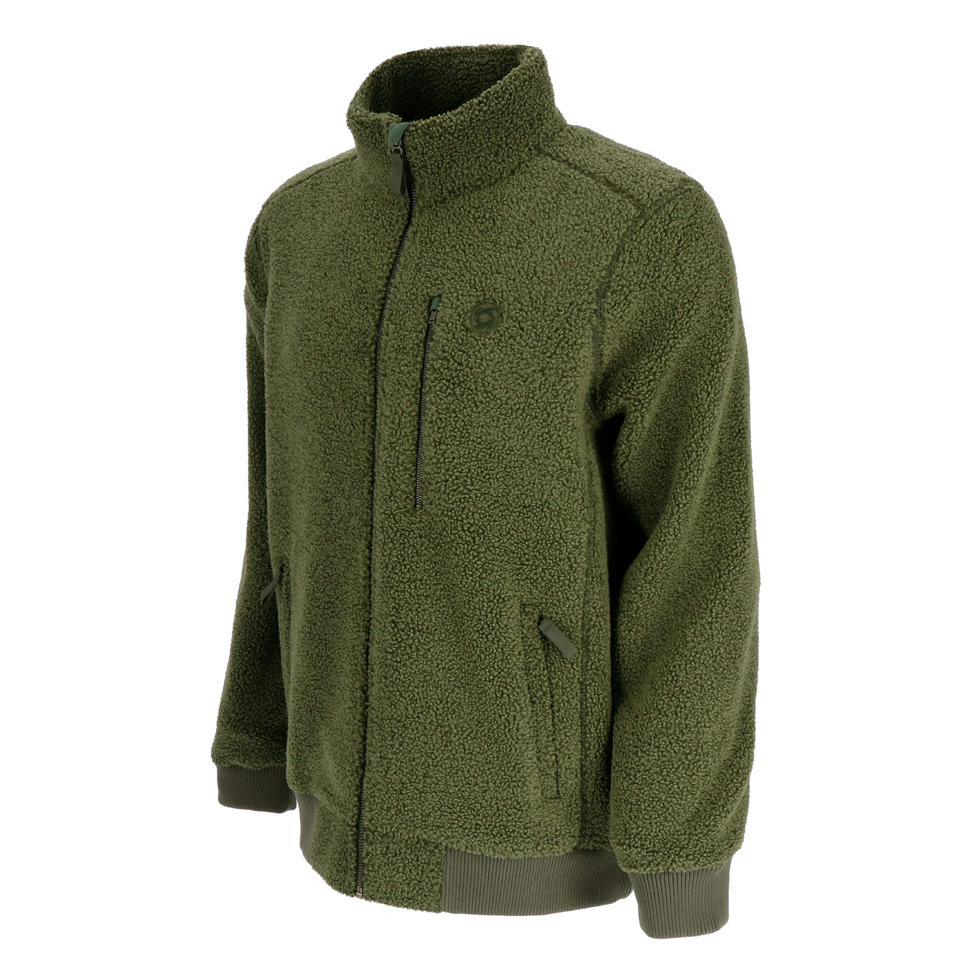 PELUDO DORSET HOMBRE VERDE DOITE - 2