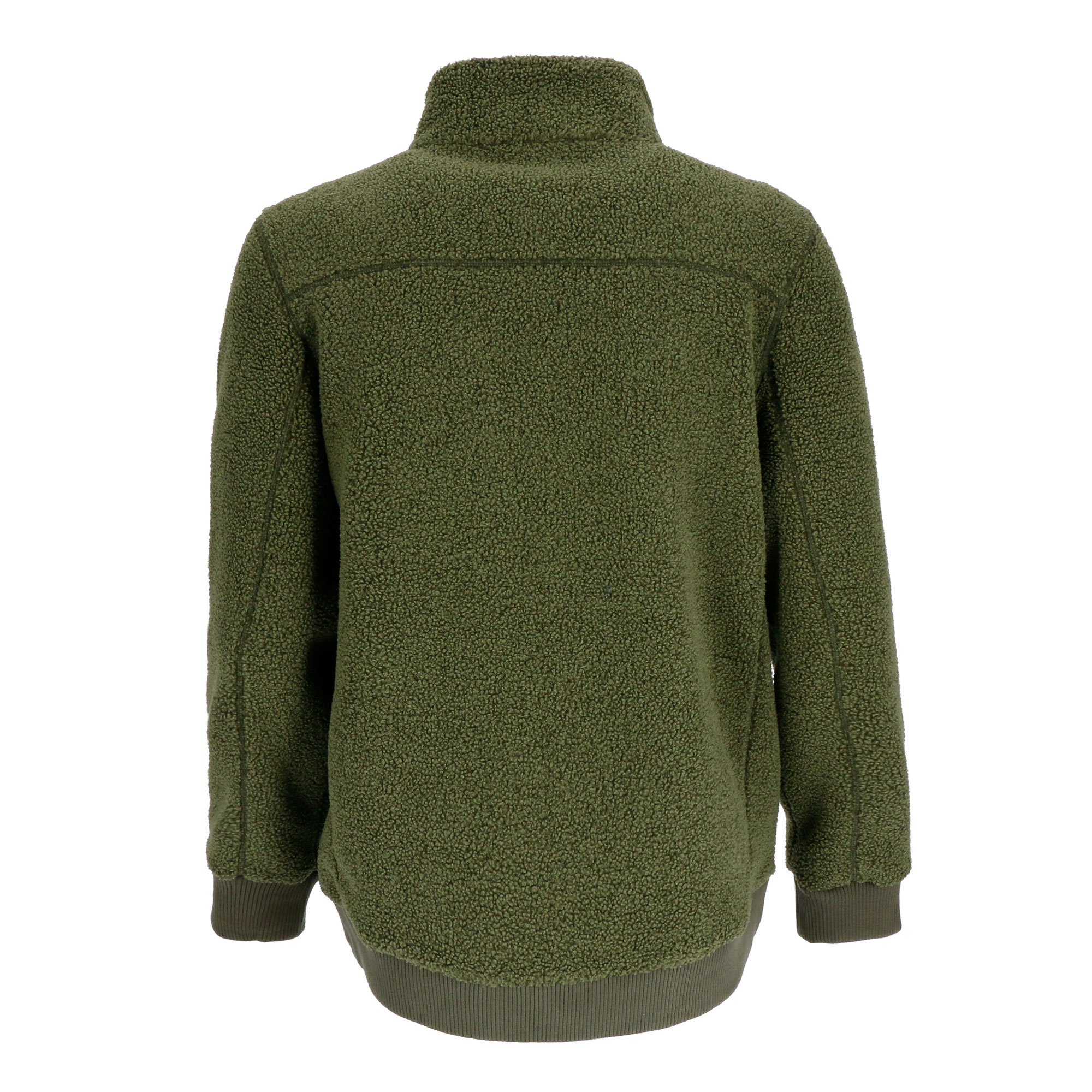 PELUDO DORSET HOMBRE VERDE DOITE - 3