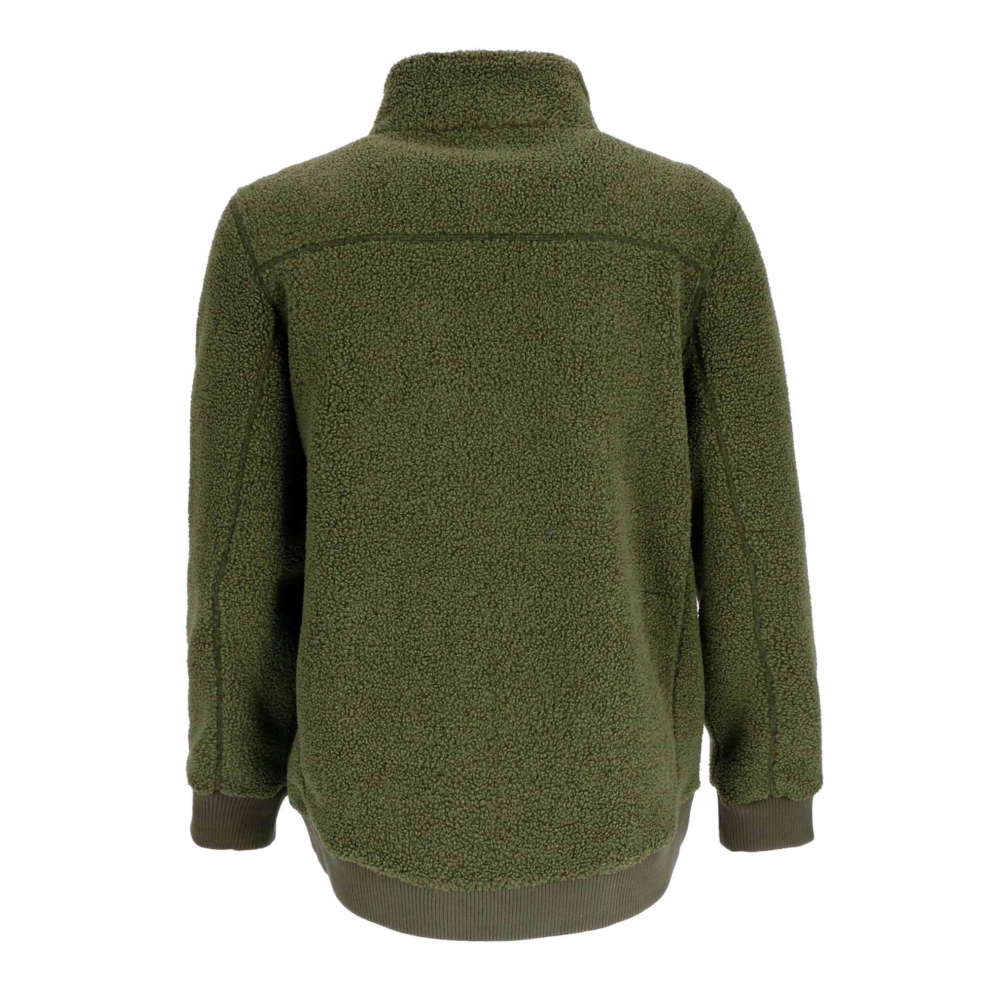 PELUDO DORSET HOMBRE VERDE DOITE - 3
