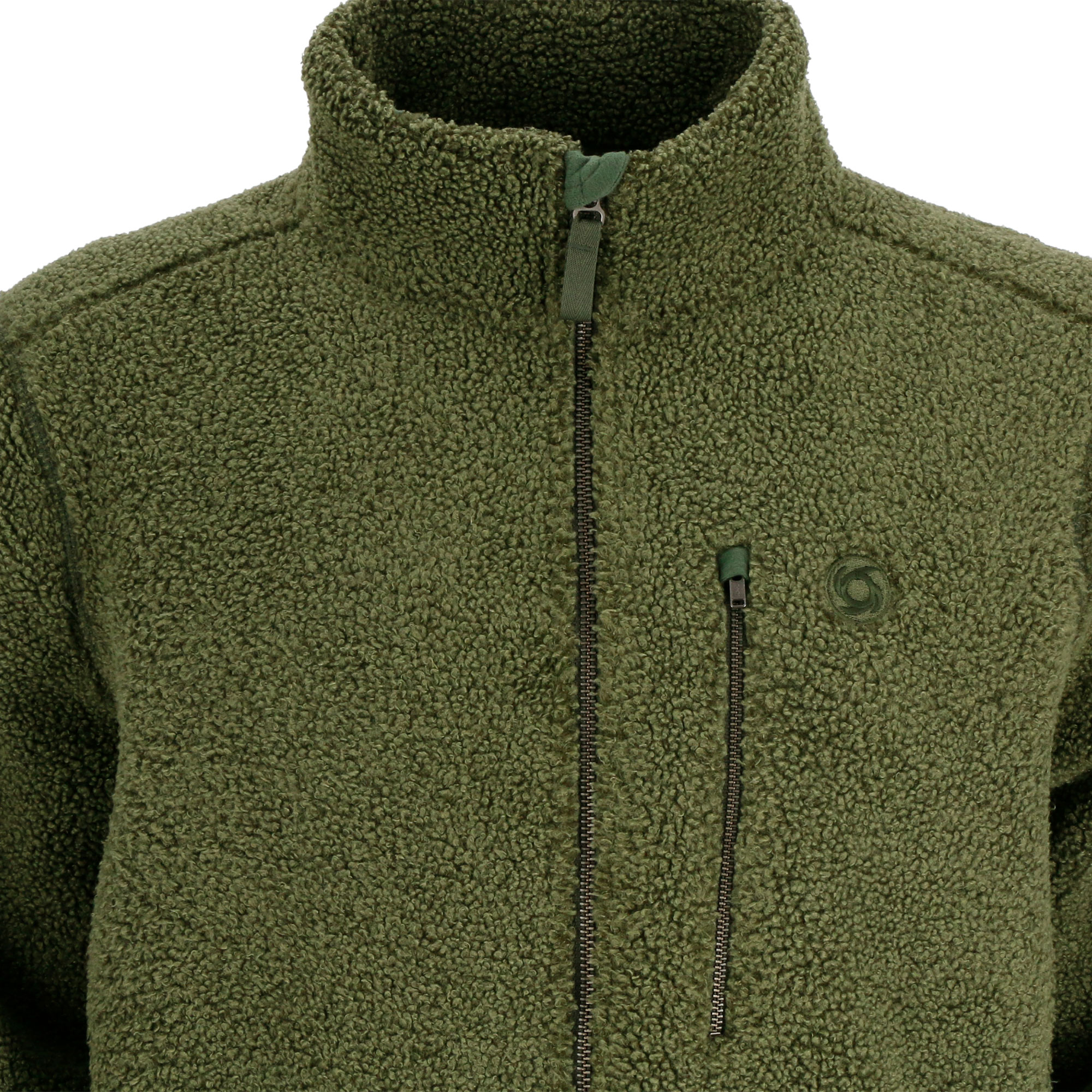 PELUDO DORSET HOMBRE VERDE DOITE - 4