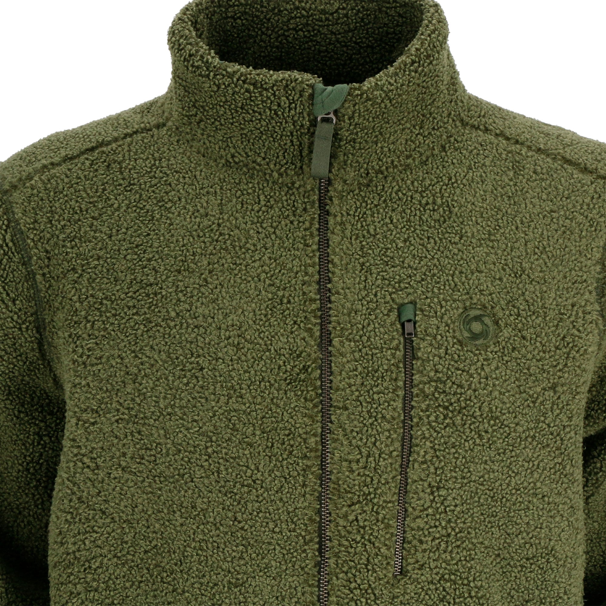 PELUDO DORSET HOMBRE VERDE DOITE - 4