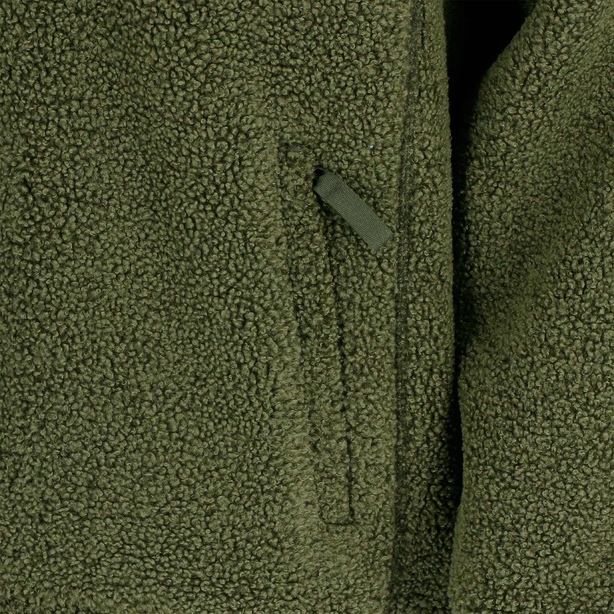 PELUDO DORSET HOMBRE VERDE DOITE - 5
