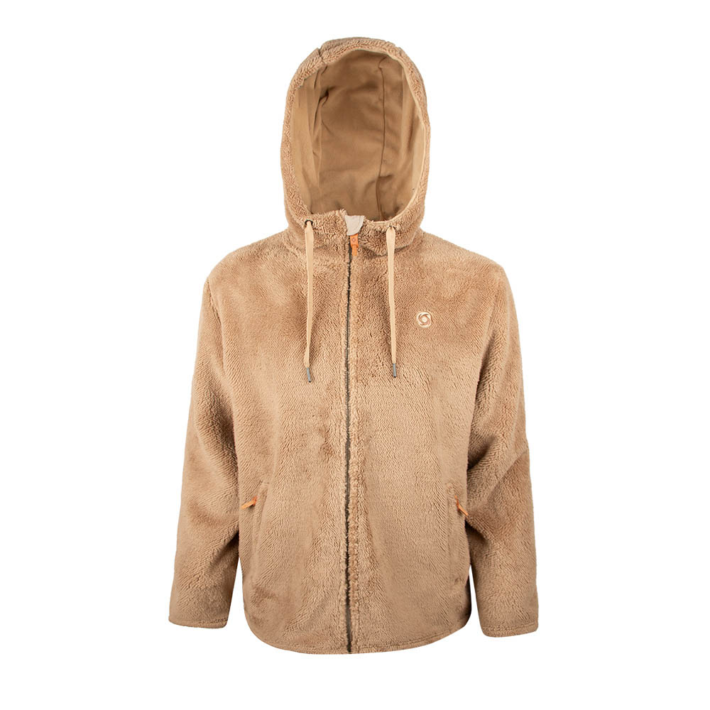 PELUDO COOPER HOMBRE BEIGE DOITE - 1