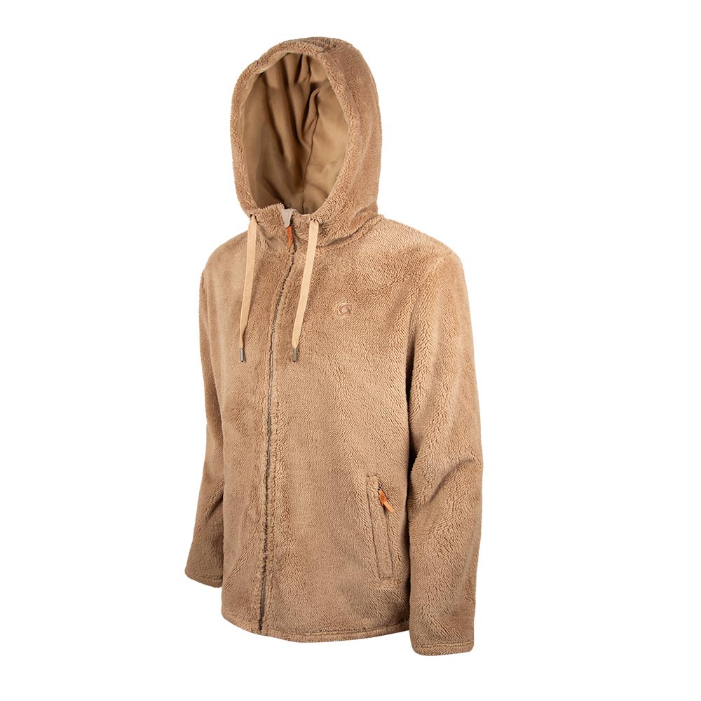 PELUDO COOPER HOMBRE BEIGE DOITE - 2