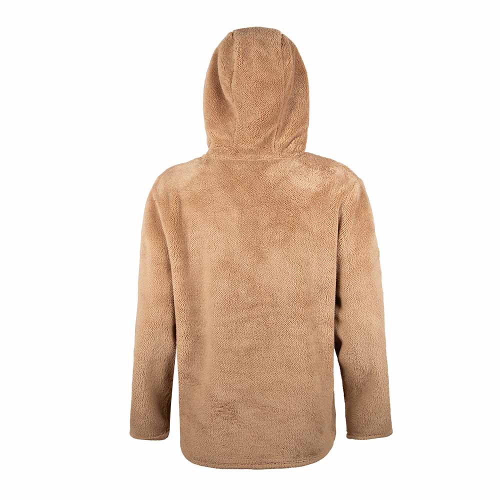 PELUDO COOPER HOMBRE BEIGE DOITE - 3