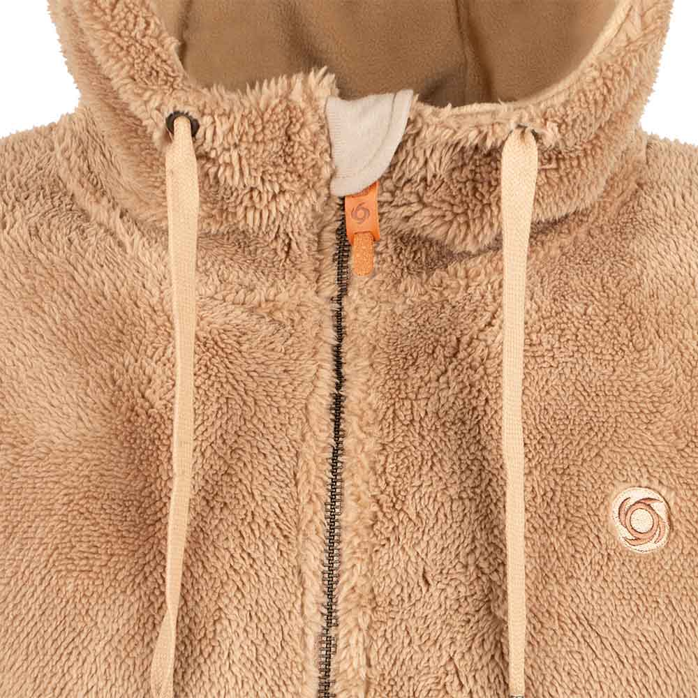 PELUDO COOPER HOMBRE BEIGE DOITE - 4