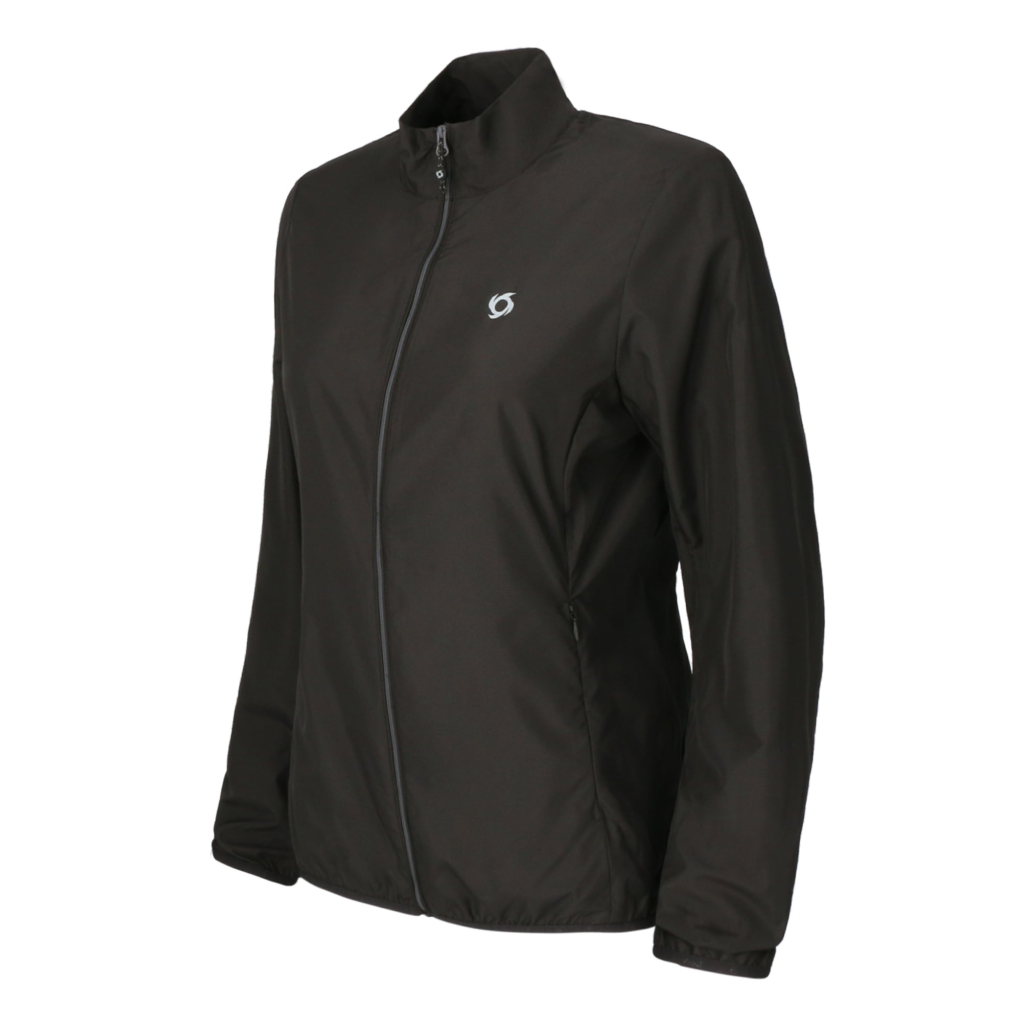 CHAQUETA COMPACTABLE AIRJKT NEGRO MUJER DOITE - 2