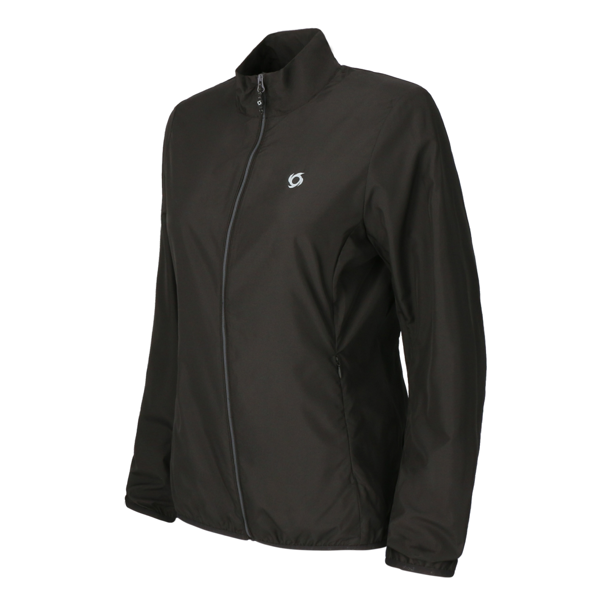 CHAQUETA COMPACTABLE AIRJKT NEGRO MUJER DOITE - 2