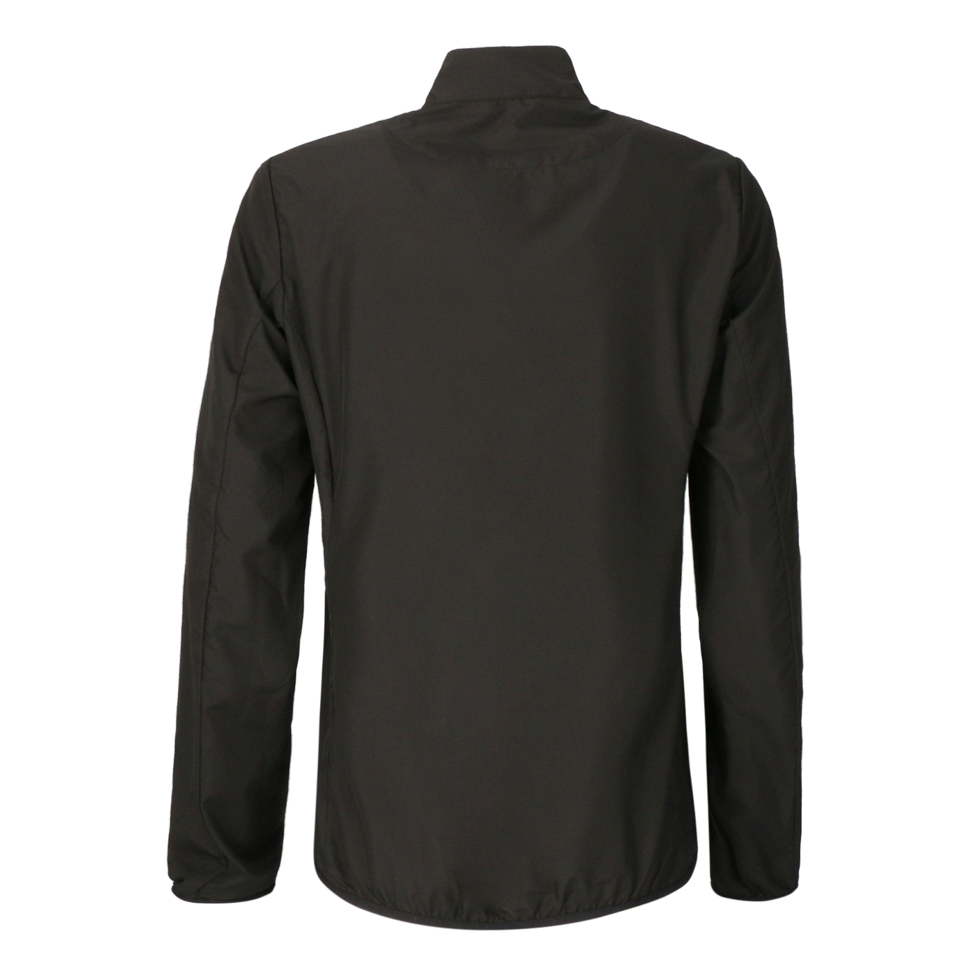 CHAQUETA COMPACTABLE AIRJKT NEGRO MUJER DOITE - 3