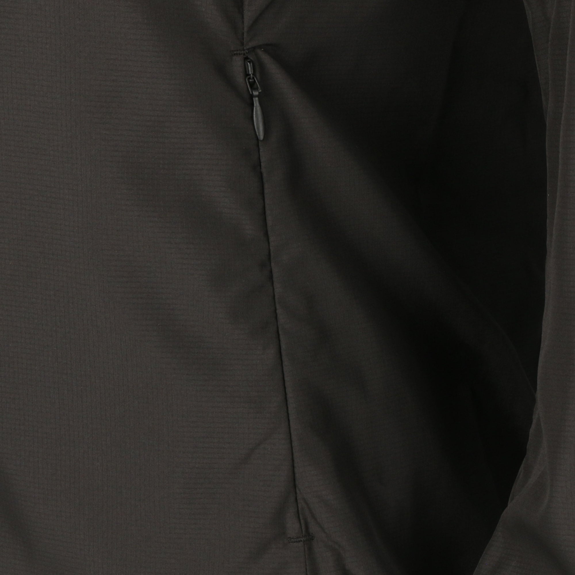 CHAQUETA COMPACTABLE AIRJKT NEGRO MUJER DOITE - 5
