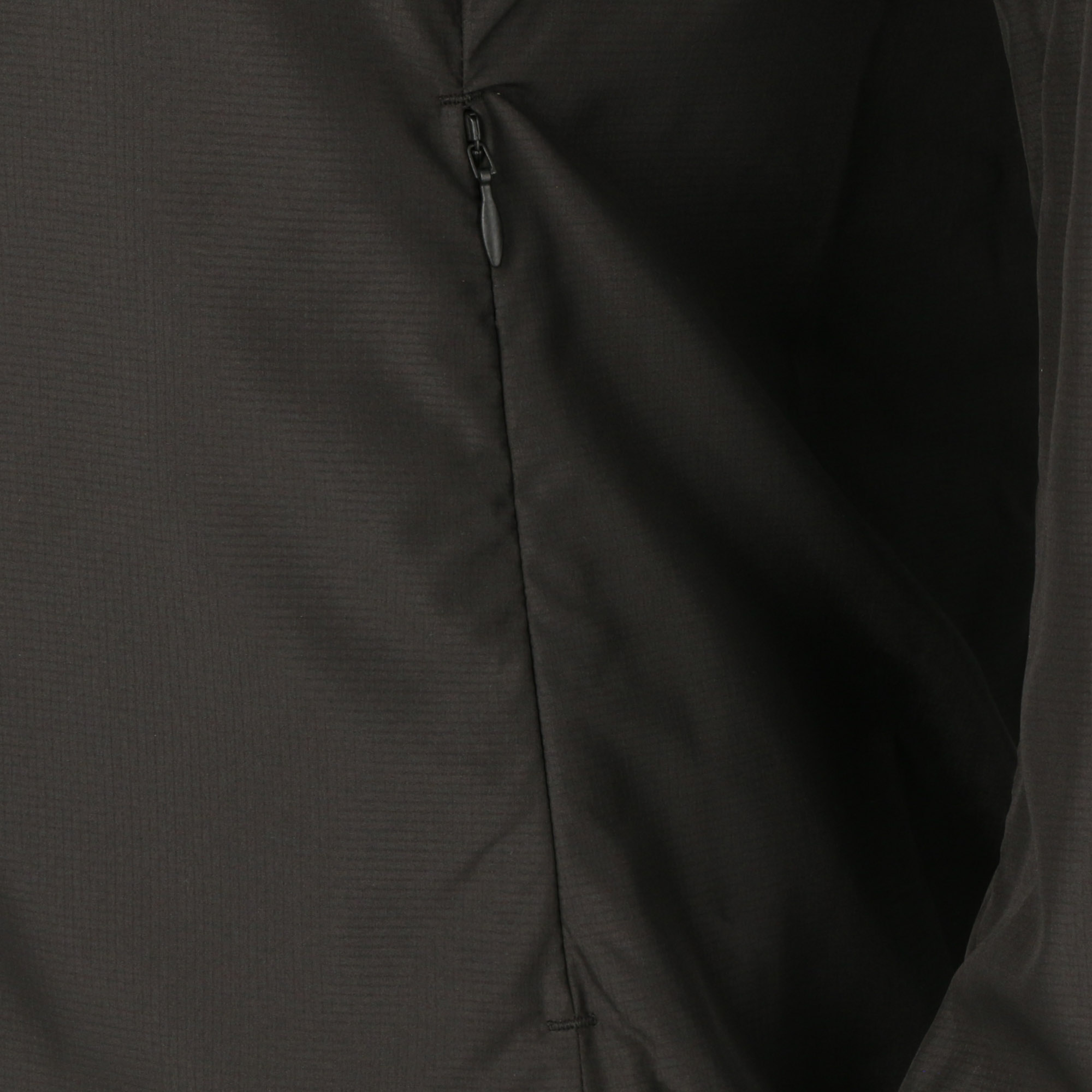 CHAQUETA COMPACTABLE AIRJKT NEGRO MUJER DOITE - 5