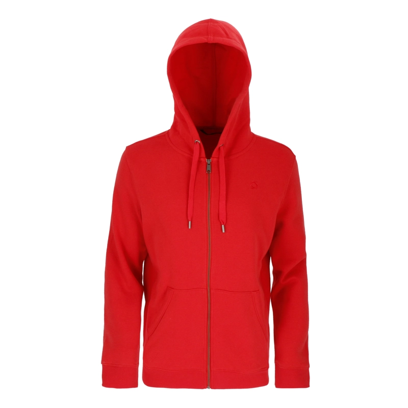 POLERON VENTURE HOMBRE DOITE ROJO - 1