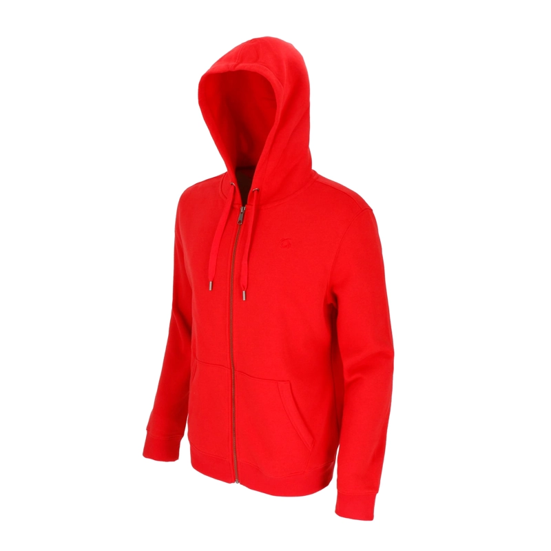 POLERON VENTURE HOMBRE DOITE ROJO - 2