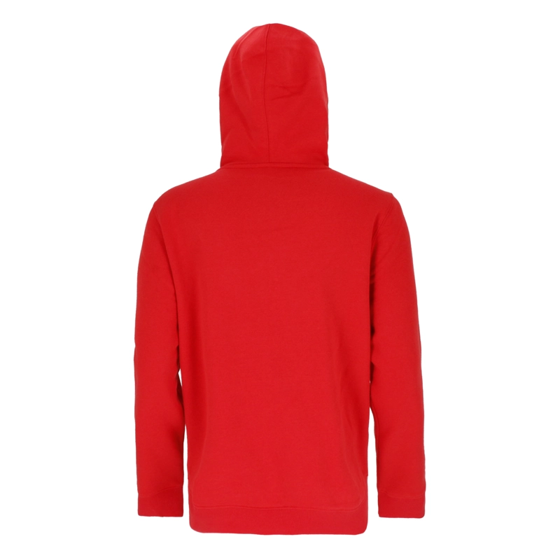 POLERON VENTURE HOMBRE DOITE ROJO - 3