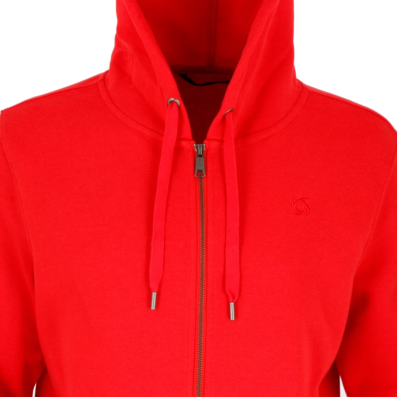 POLERON VENTURE HOMBRE DOITE ROJO - 4