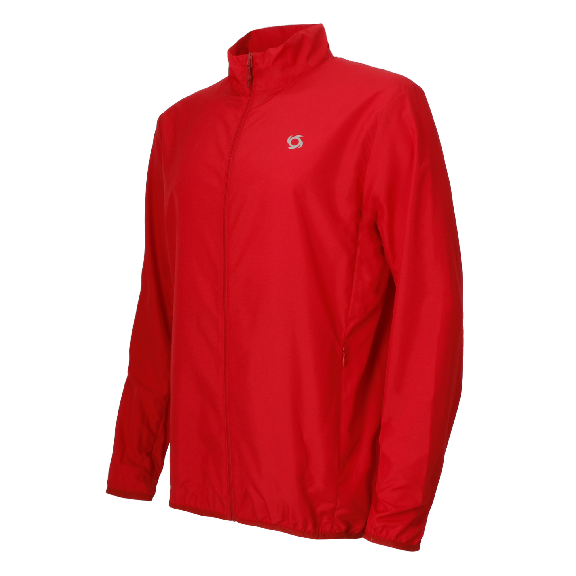 CHAQUETA COMPACTABLE AIRJKT ROJO HOMBRE OSCURO DOITE - 2