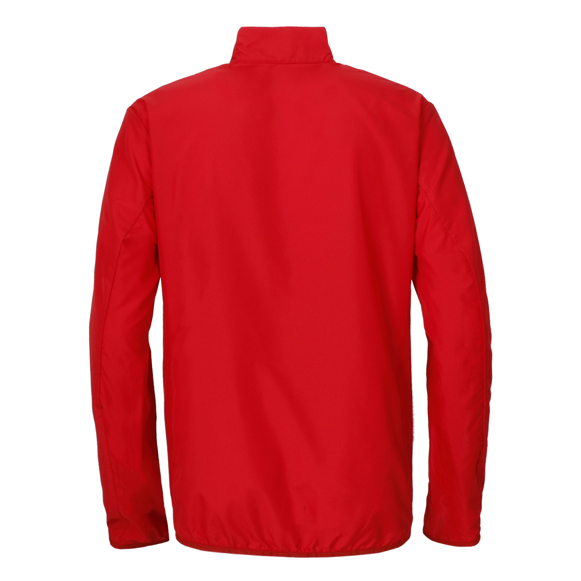 CHAQUETA COMPACTABLE AIRJKT ROJO HOMBRE OSCURO DOITE - 3