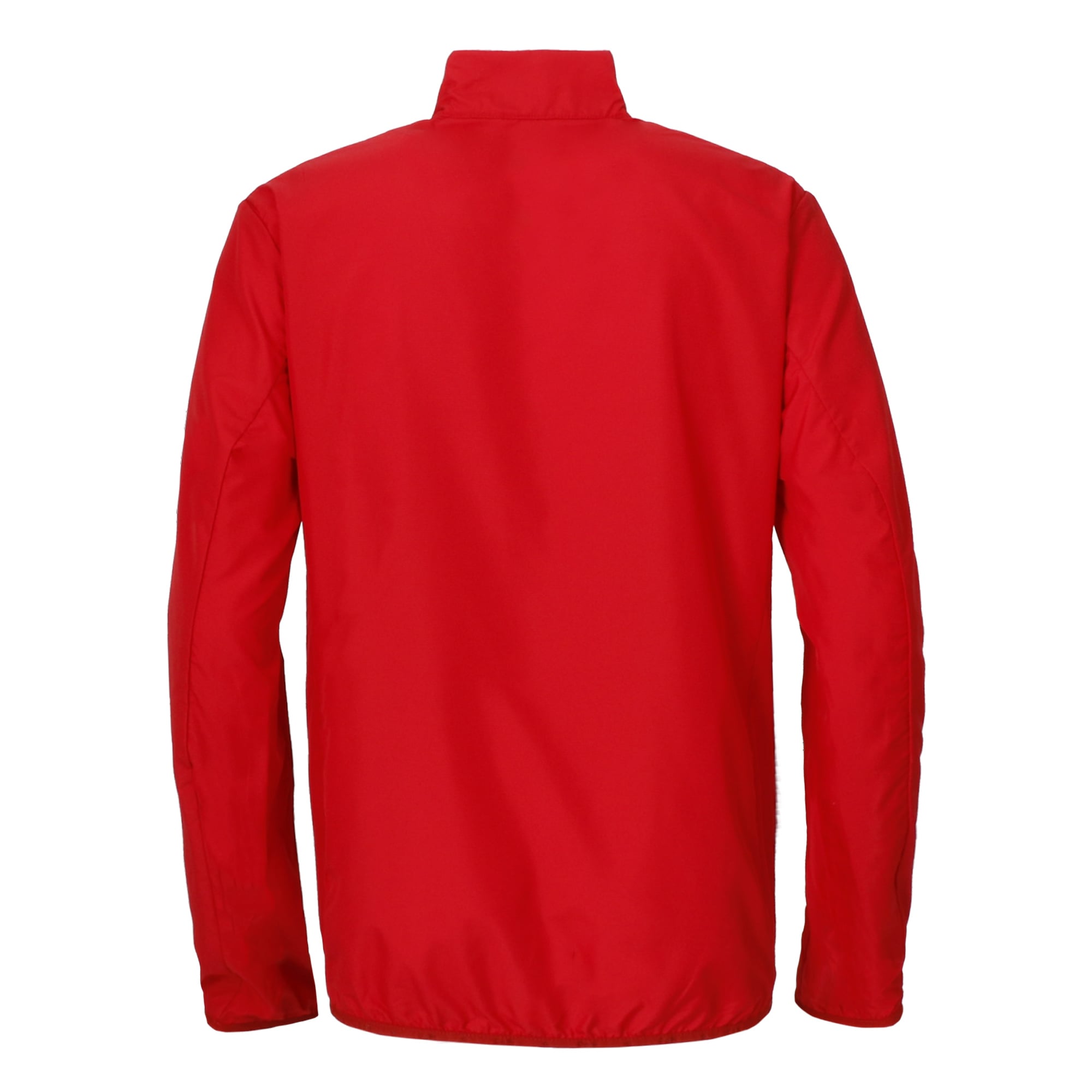 CHAQUETA COMPACTABLE AIRJKT ROJO HOMBRE OSCURO DOITE - 3