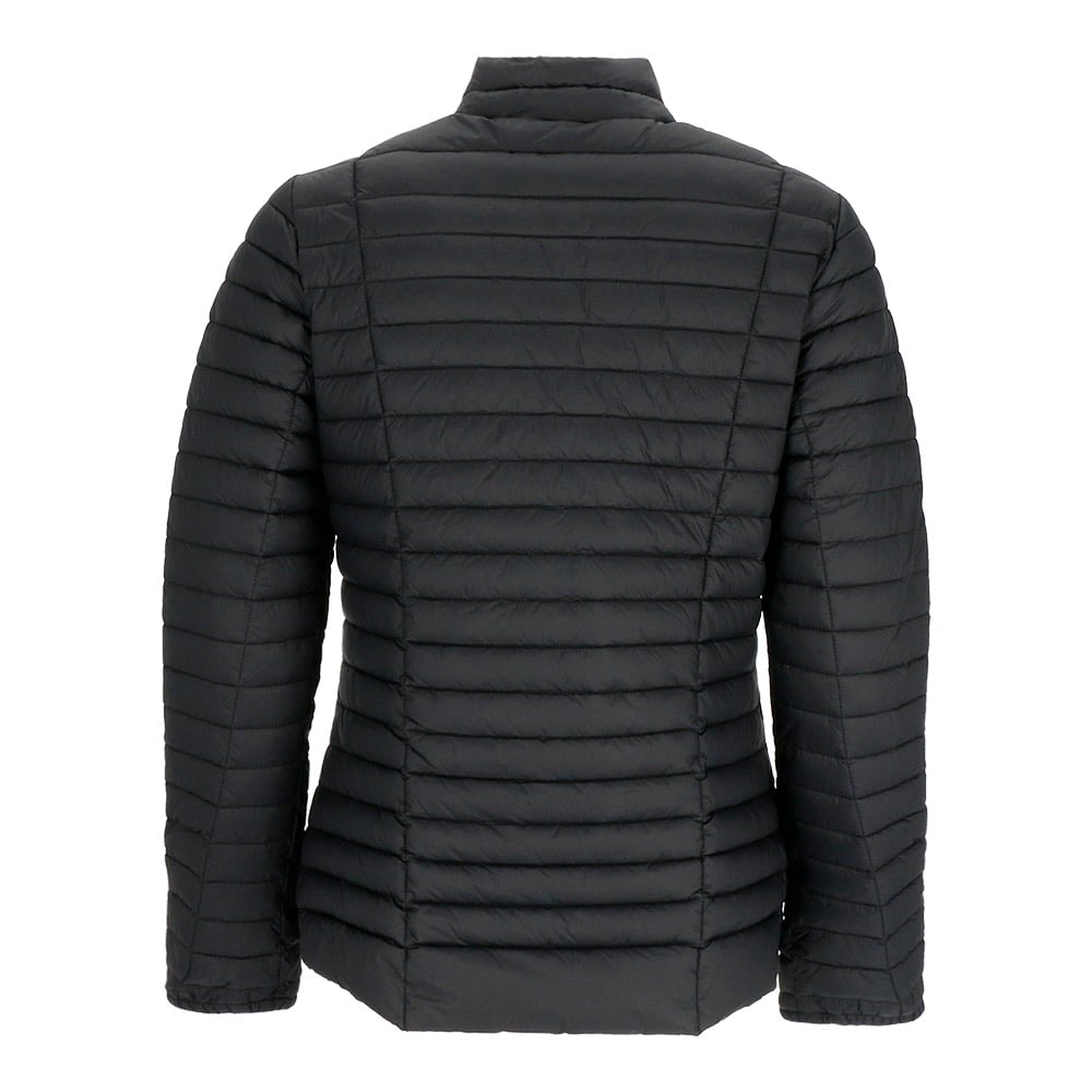 PARKA TE RMICA LIGHT IZAR NEGRO MUJER DOITE - 3