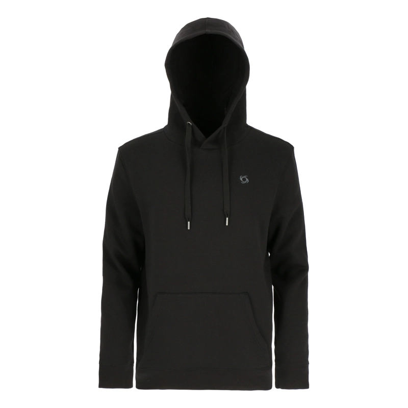 POLERON HOBBY HOMBRE DOITE NEGRO - 1