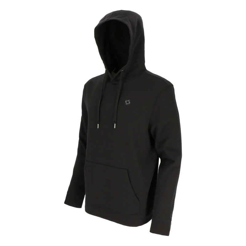 POLERON HOBBY HOMBRE DOITE NEGRO - 2