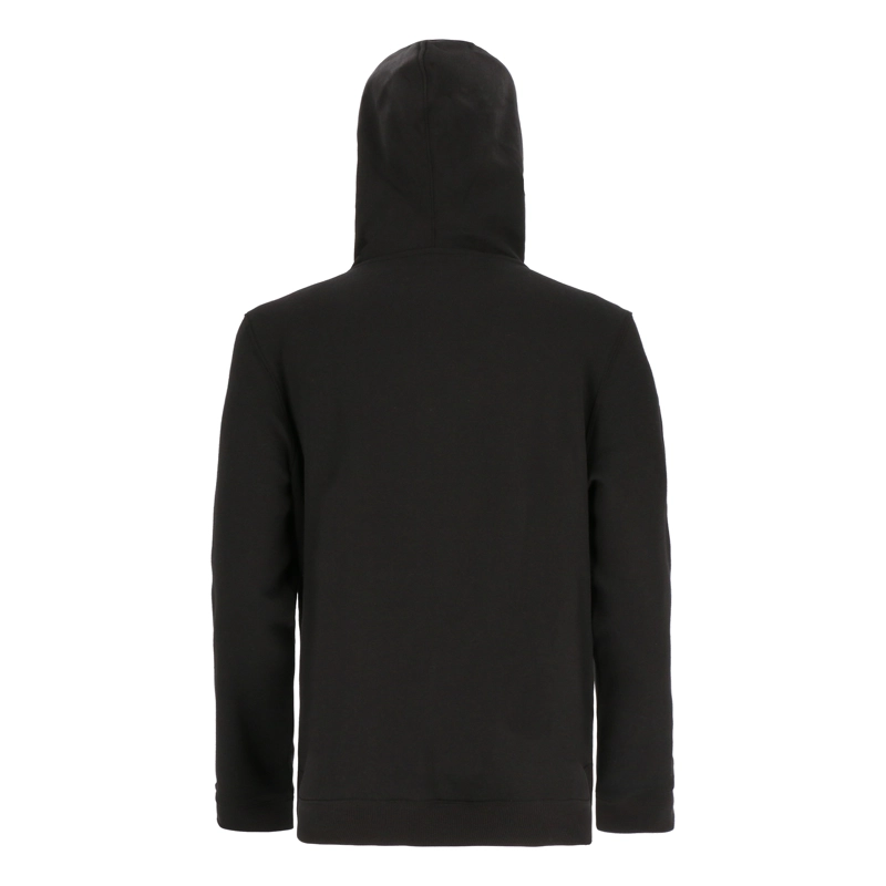 POLERON HOBBY HOMBRE DOITE NEGRO - 3